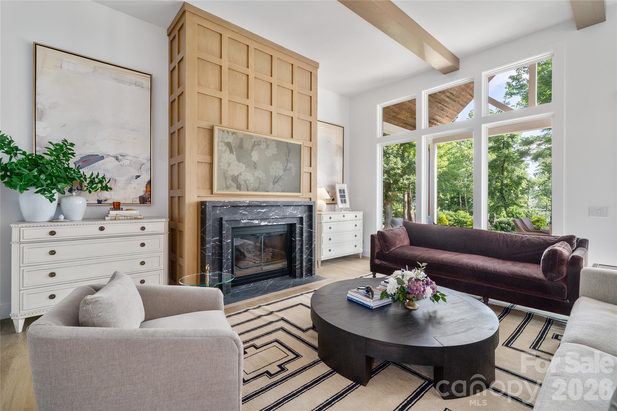 210 Samuel Drive — Mills River