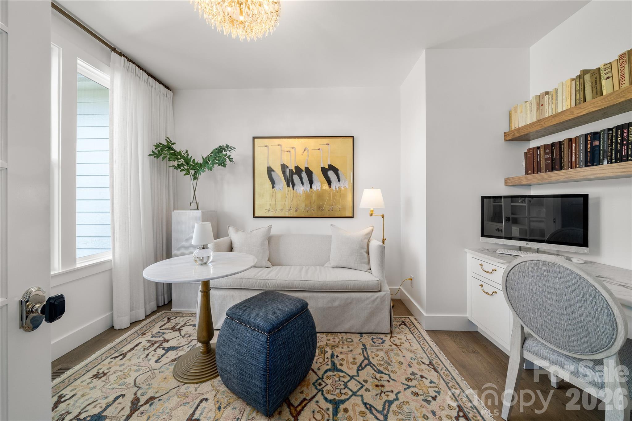 210 Samuel Drive — Mills River