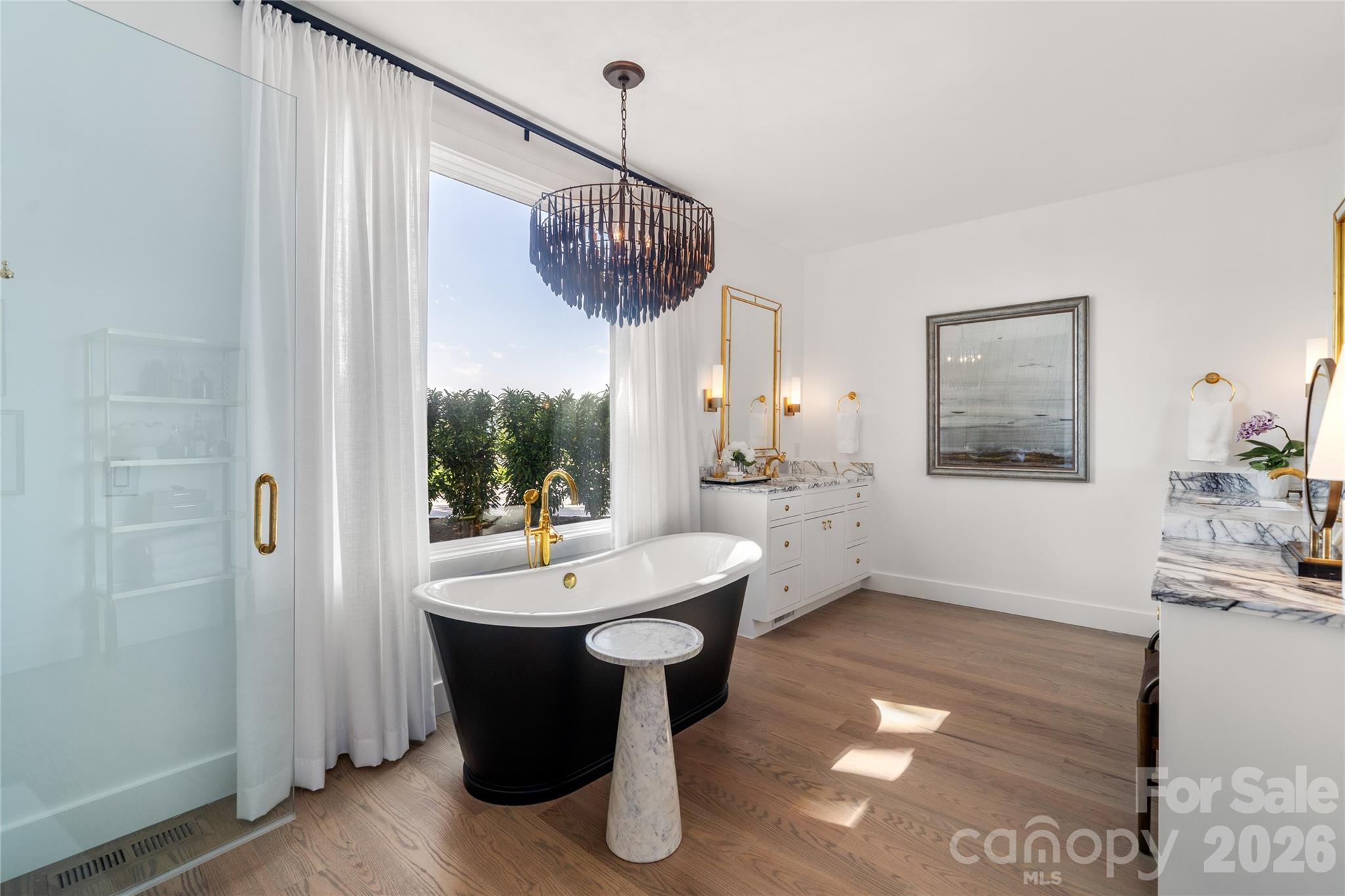 210 Samuel Drive — Mills River