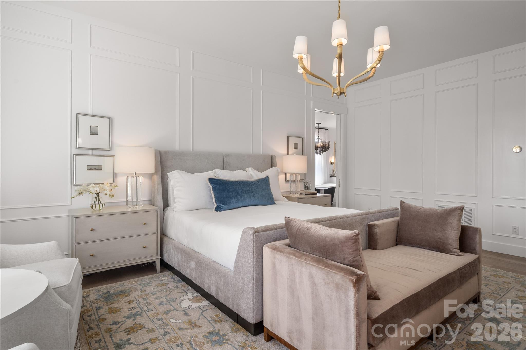 210 Samuel Drive — Mills River