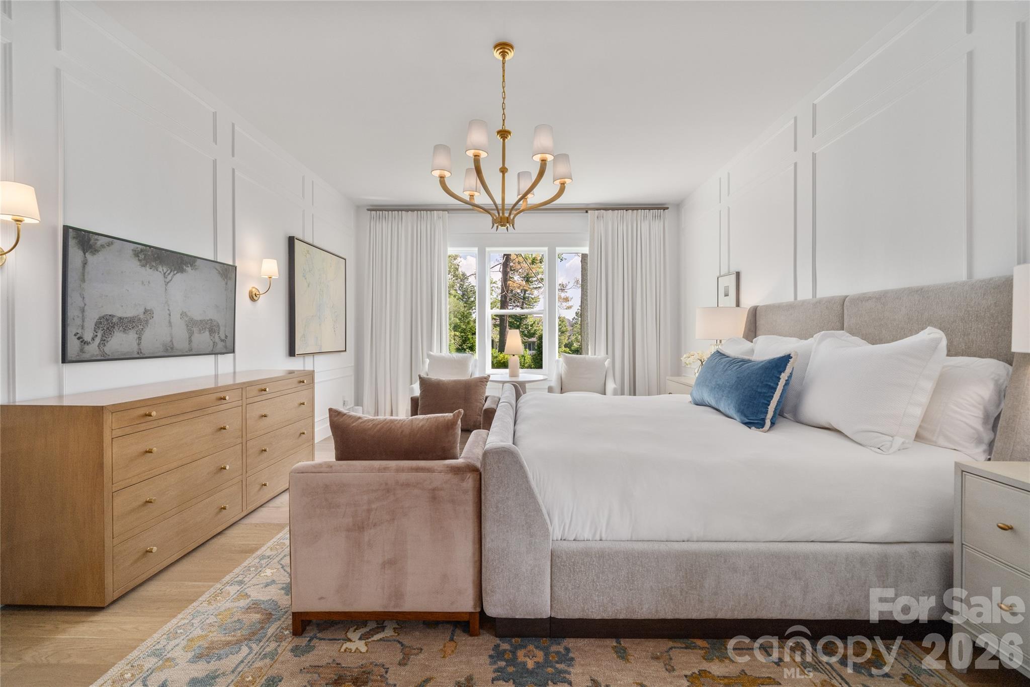 210 Samuel Drive — Mills River