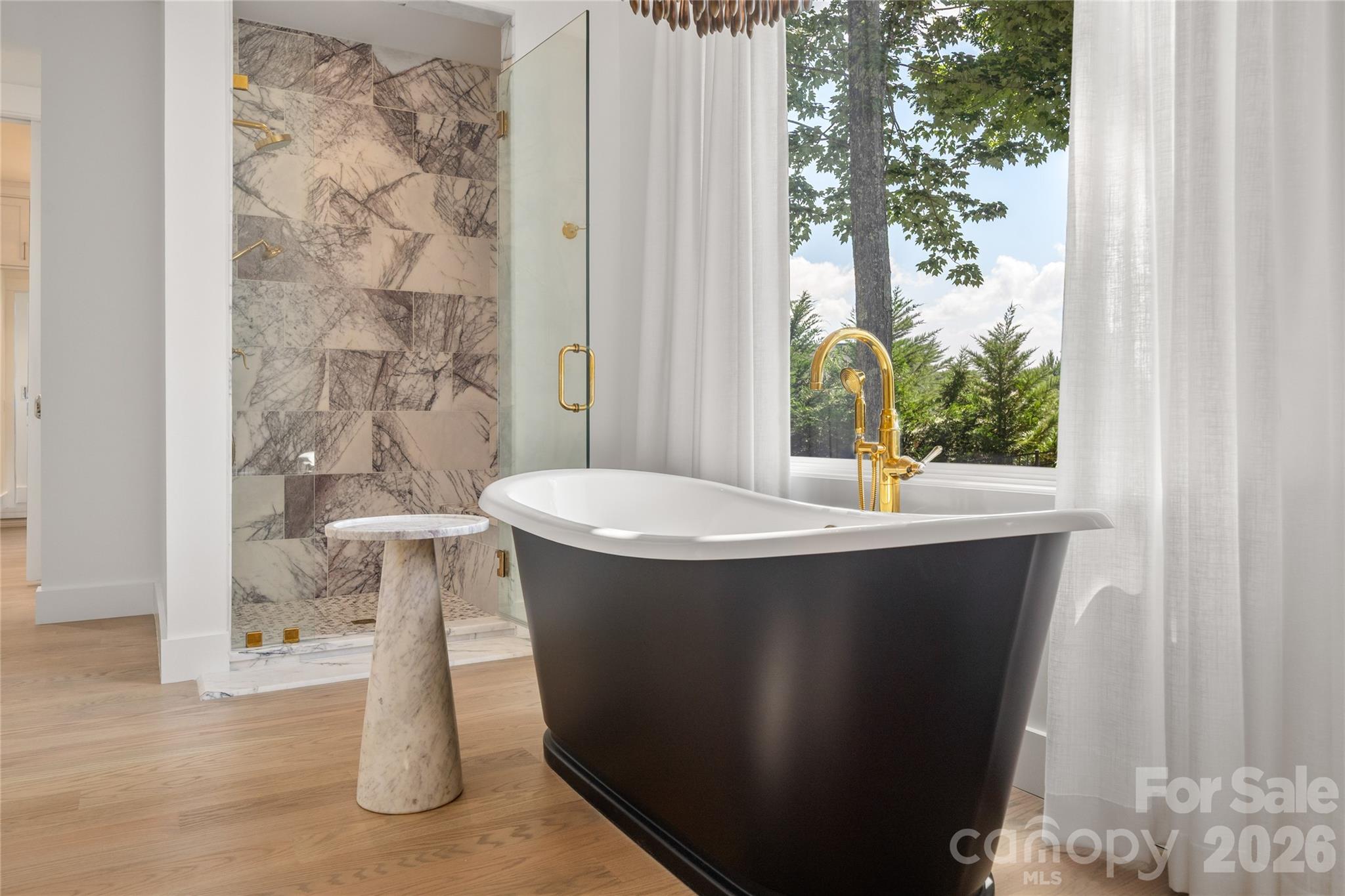 210 Samuel Drive — Mills River