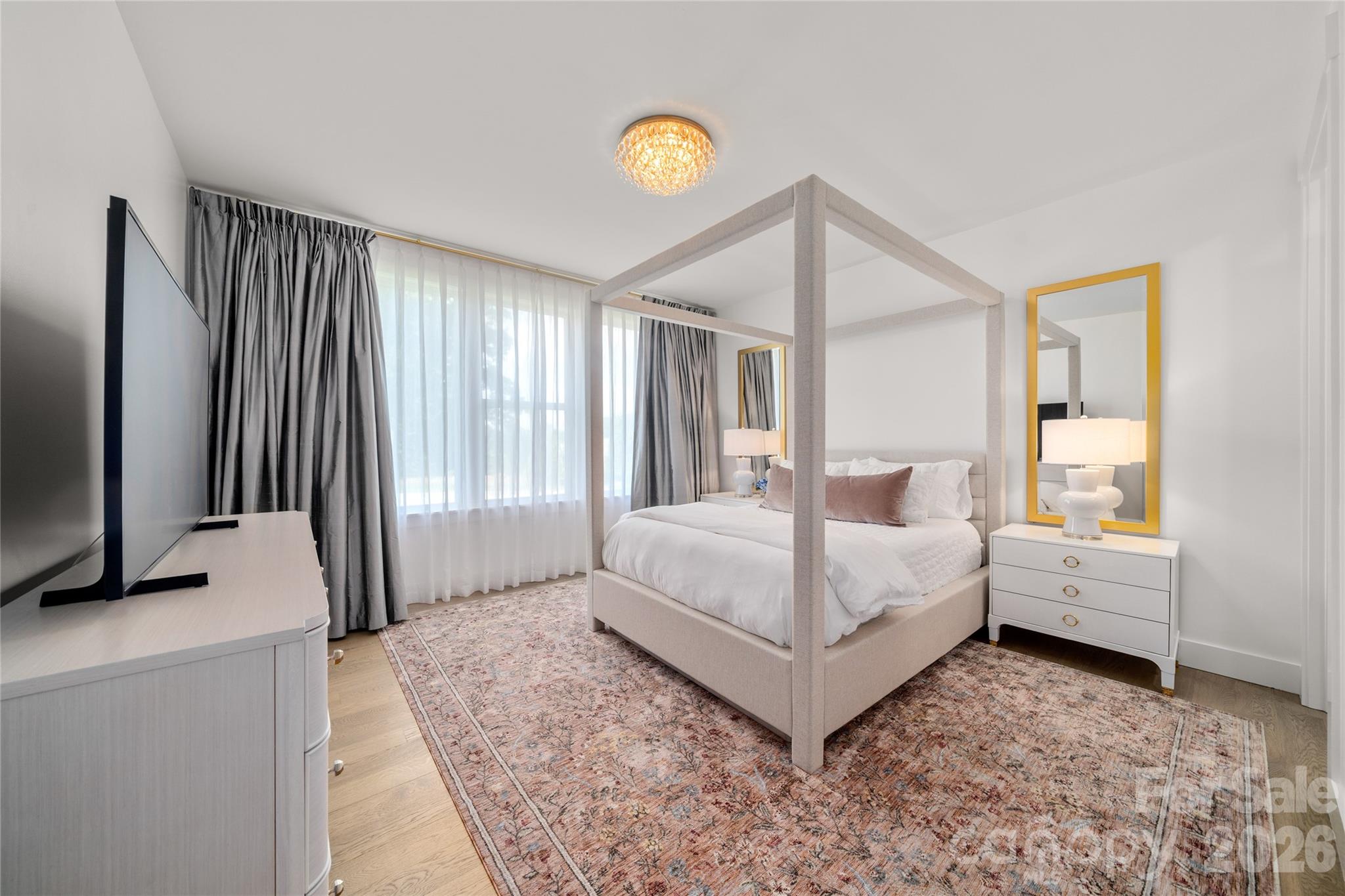 210 Samuel Drive — Mills River