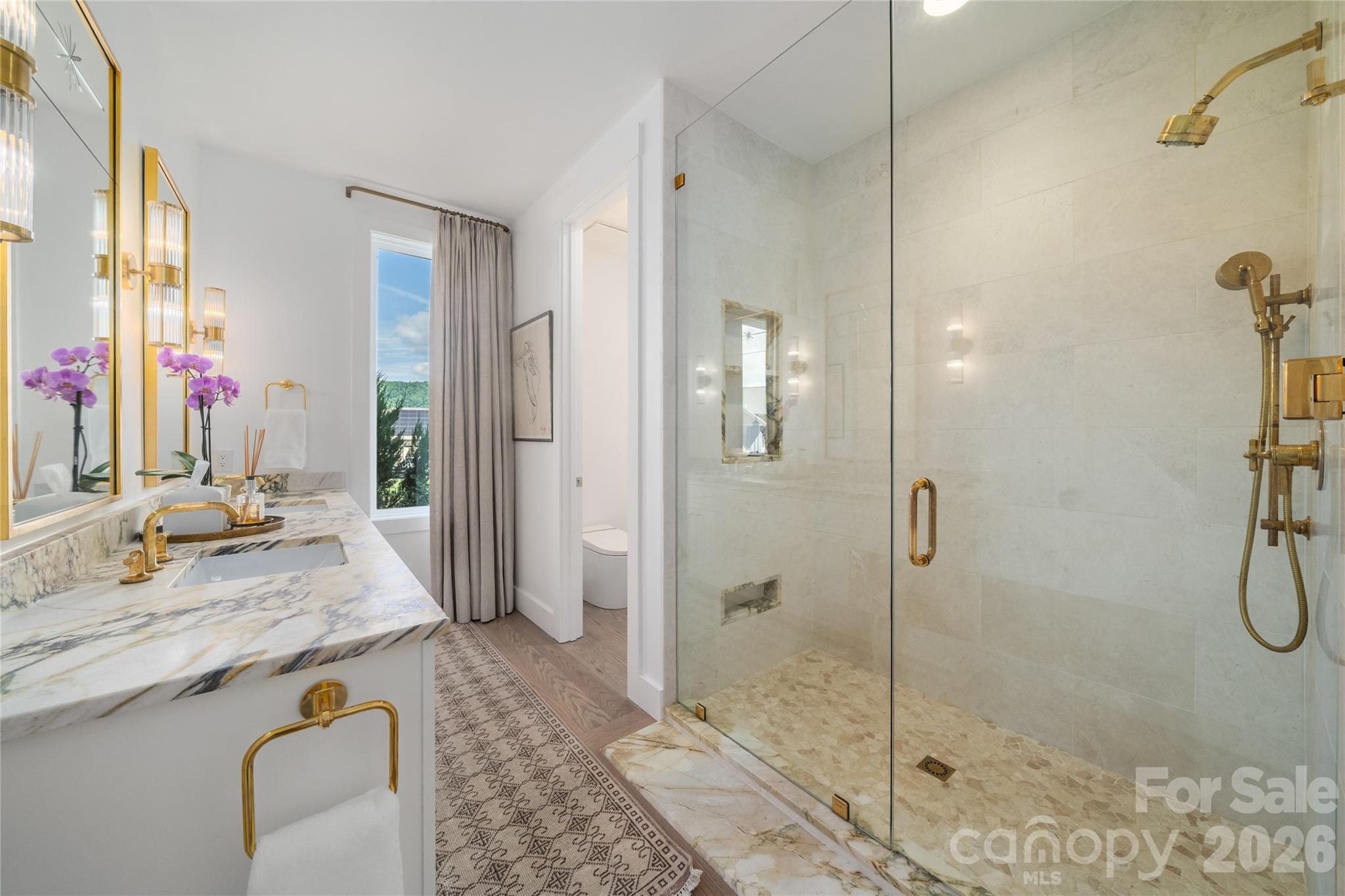 210 Samuel Drive — Mills River