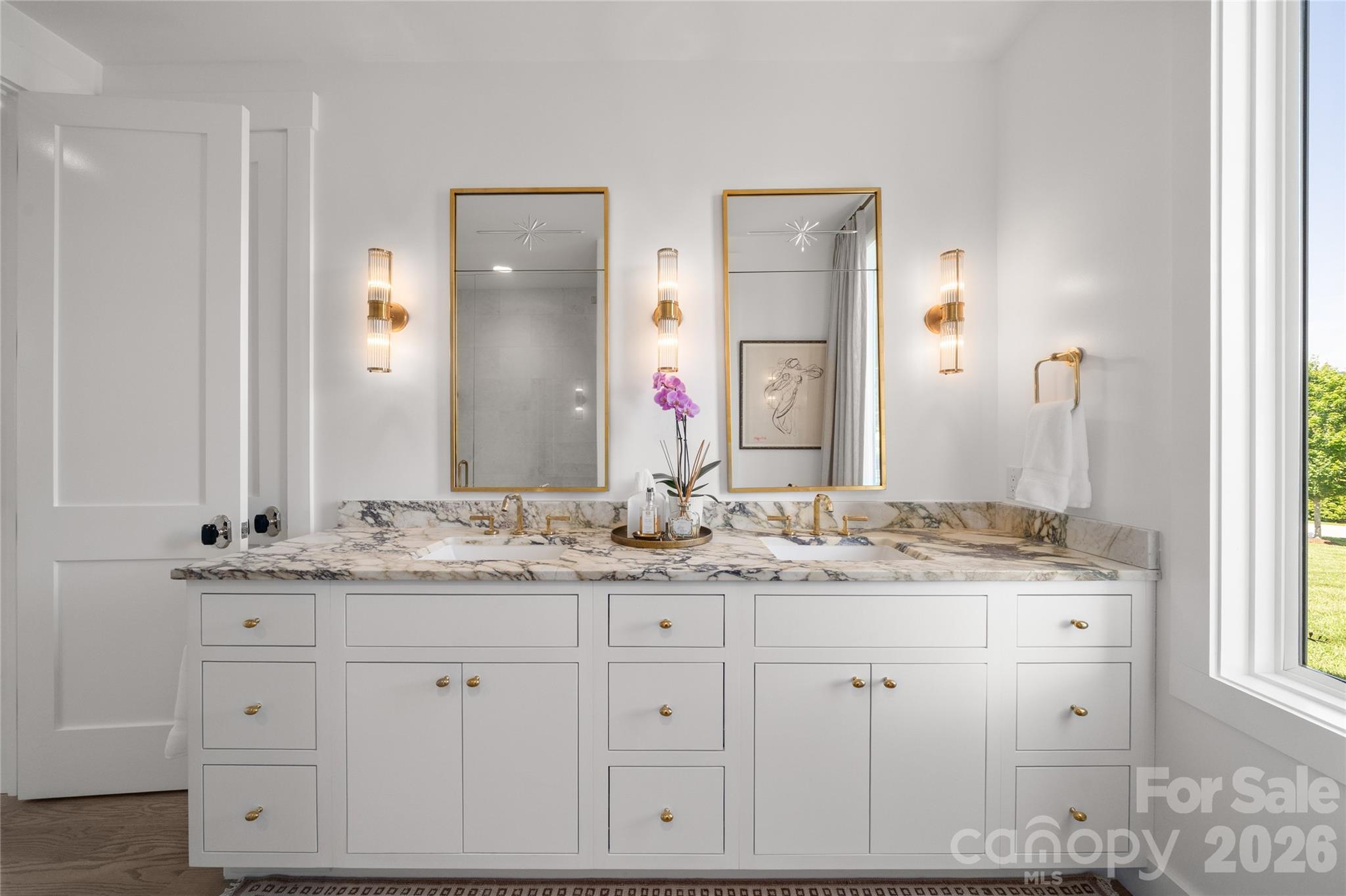 210 Samuel Drive — Mills River