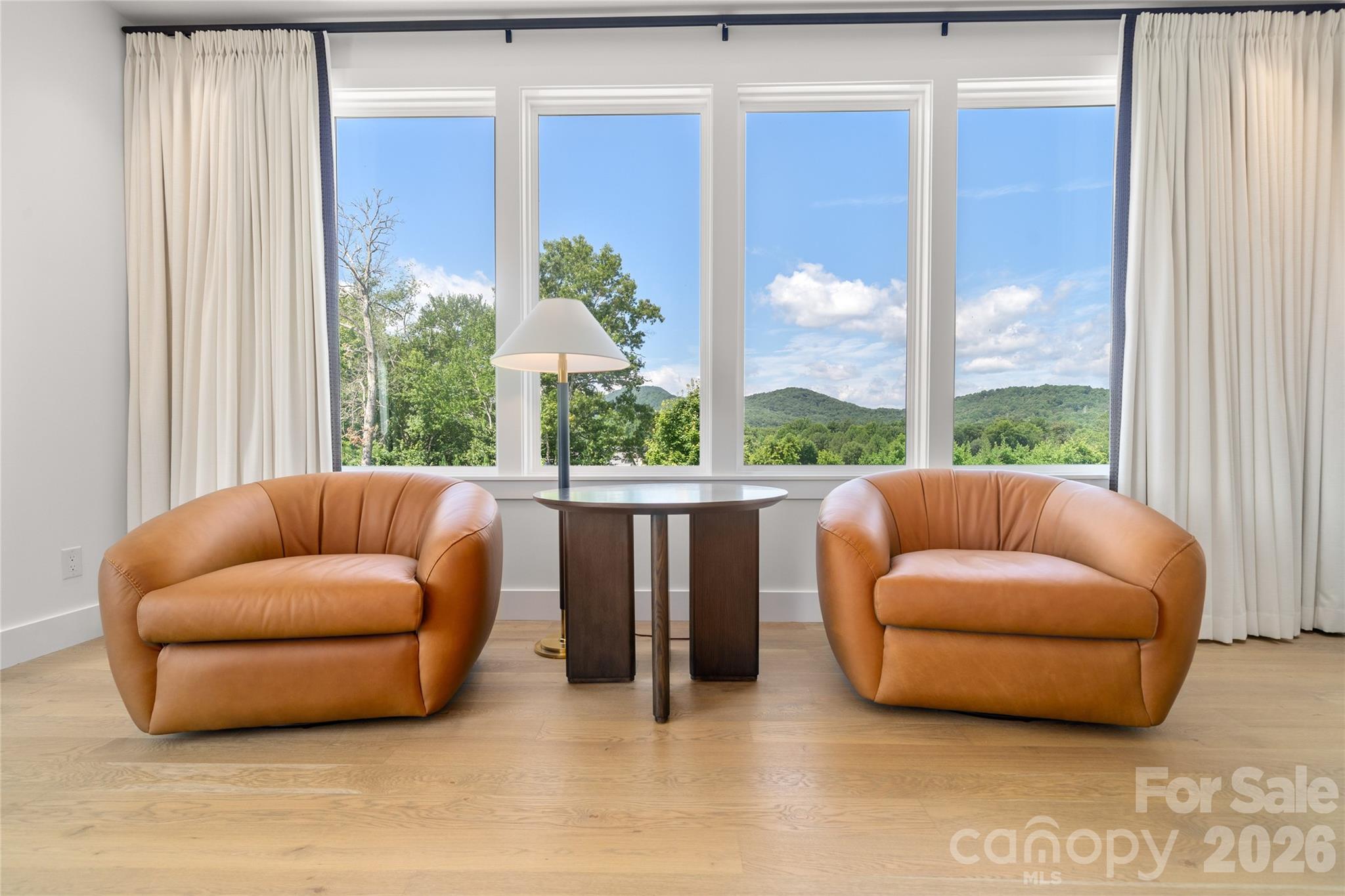 210 Samuel Drive — Mills River