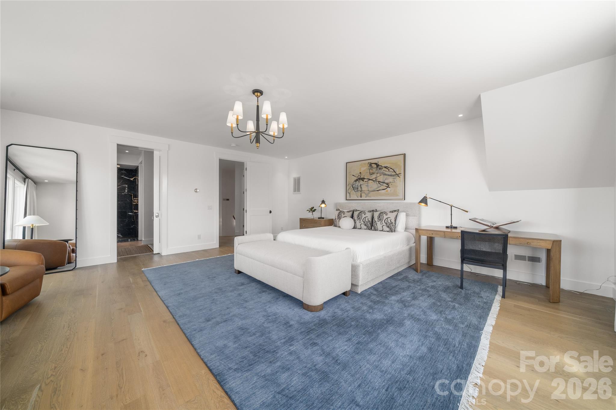210 Samuel Drive — Mills River