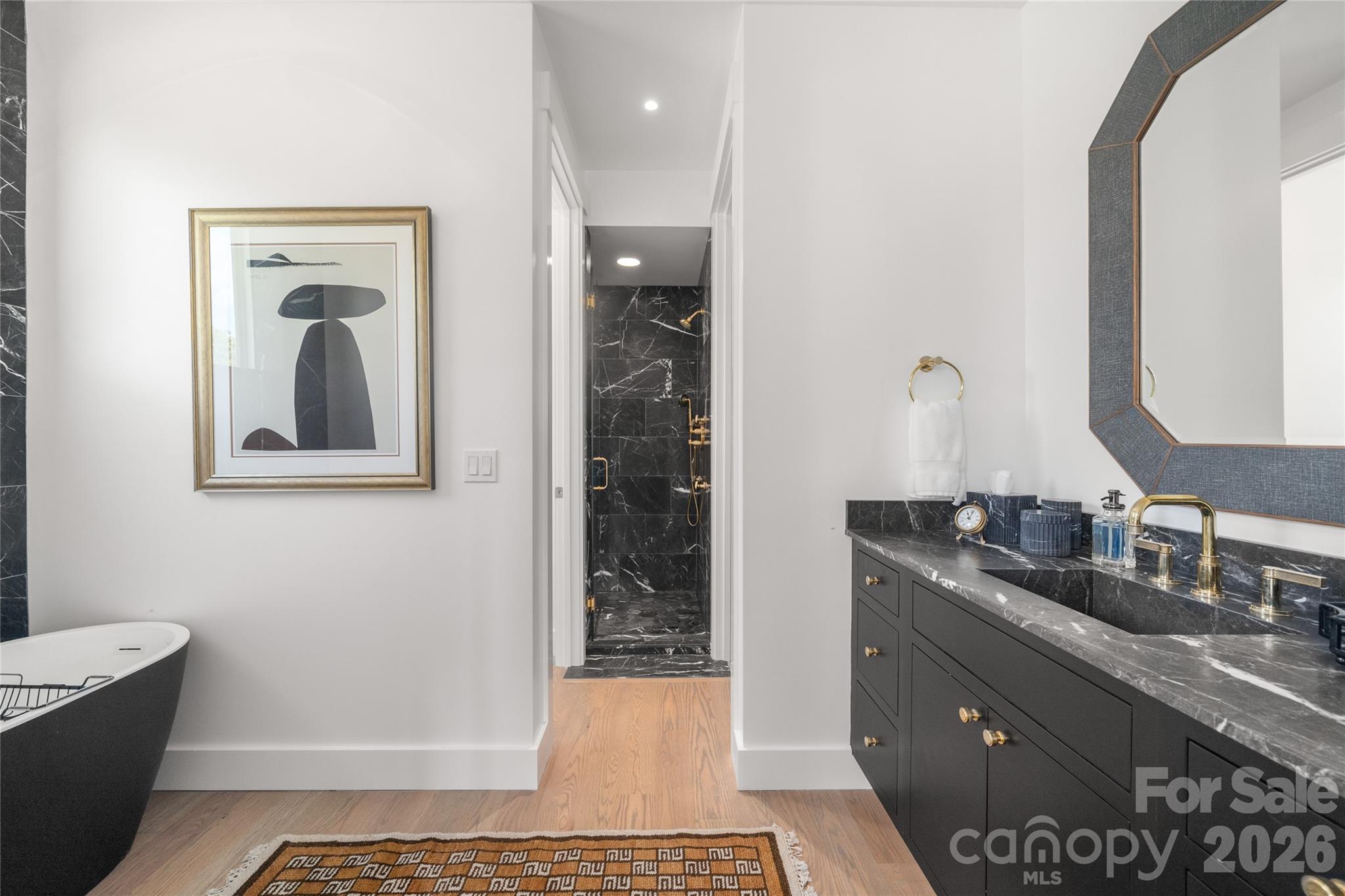 210 Samuel Drive — Mills River