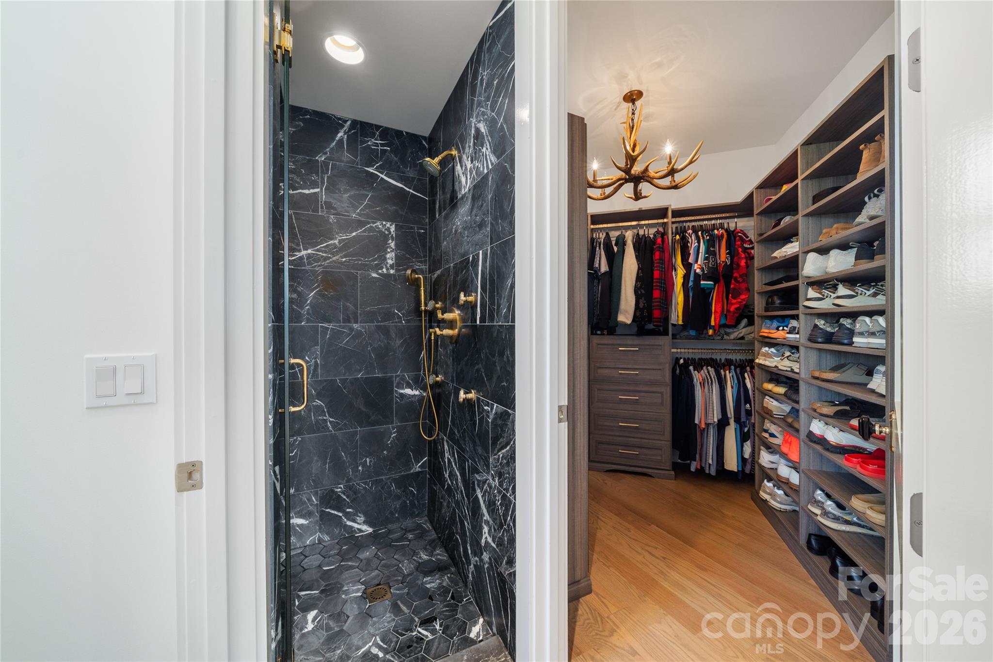 210 Samuel Drive — Mills River