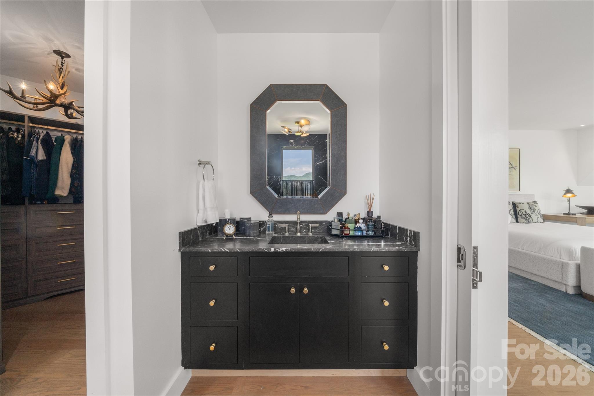 210 Samuel Drive — Mills River