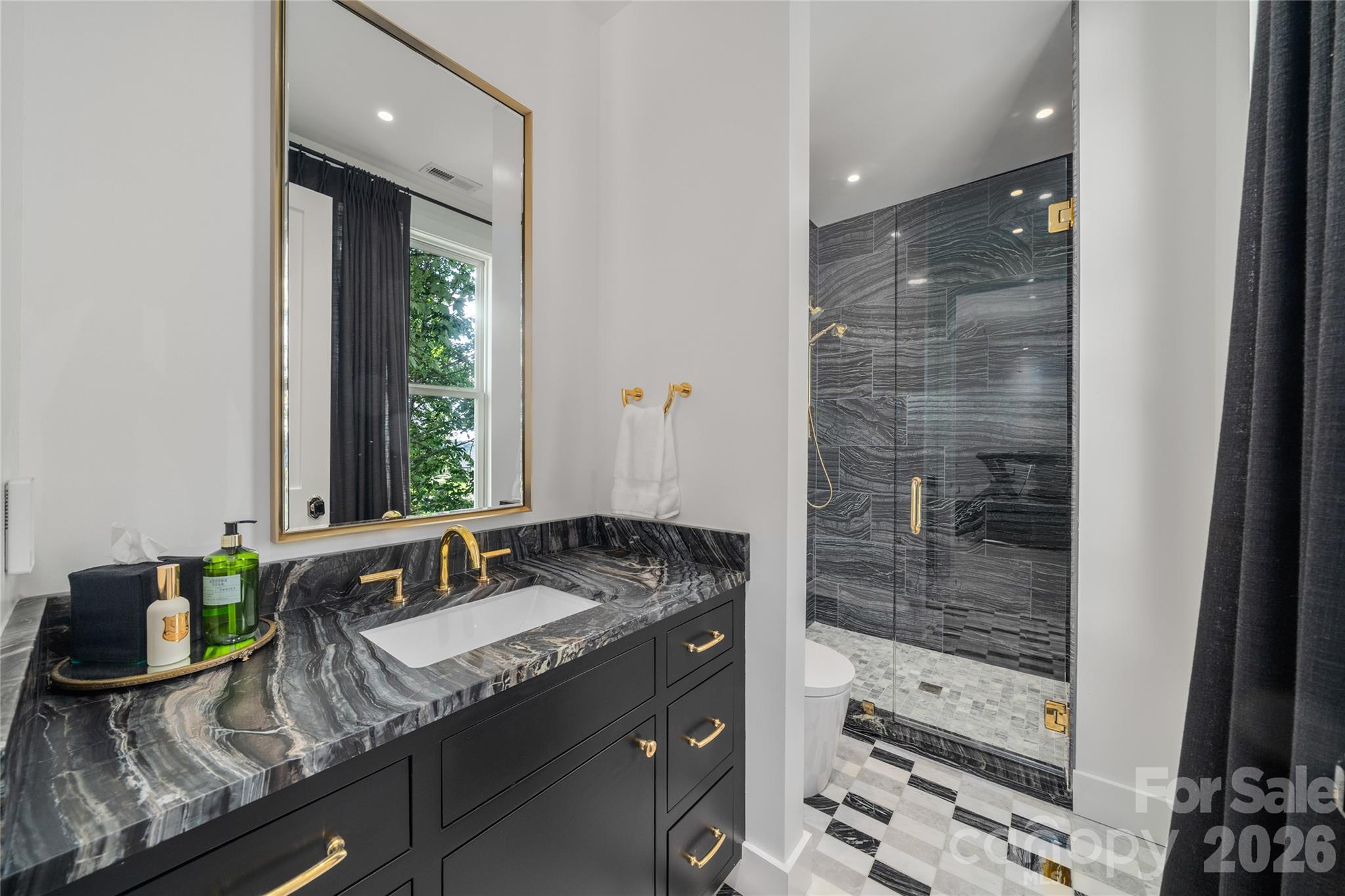 210 Samuel Drive — Mills River