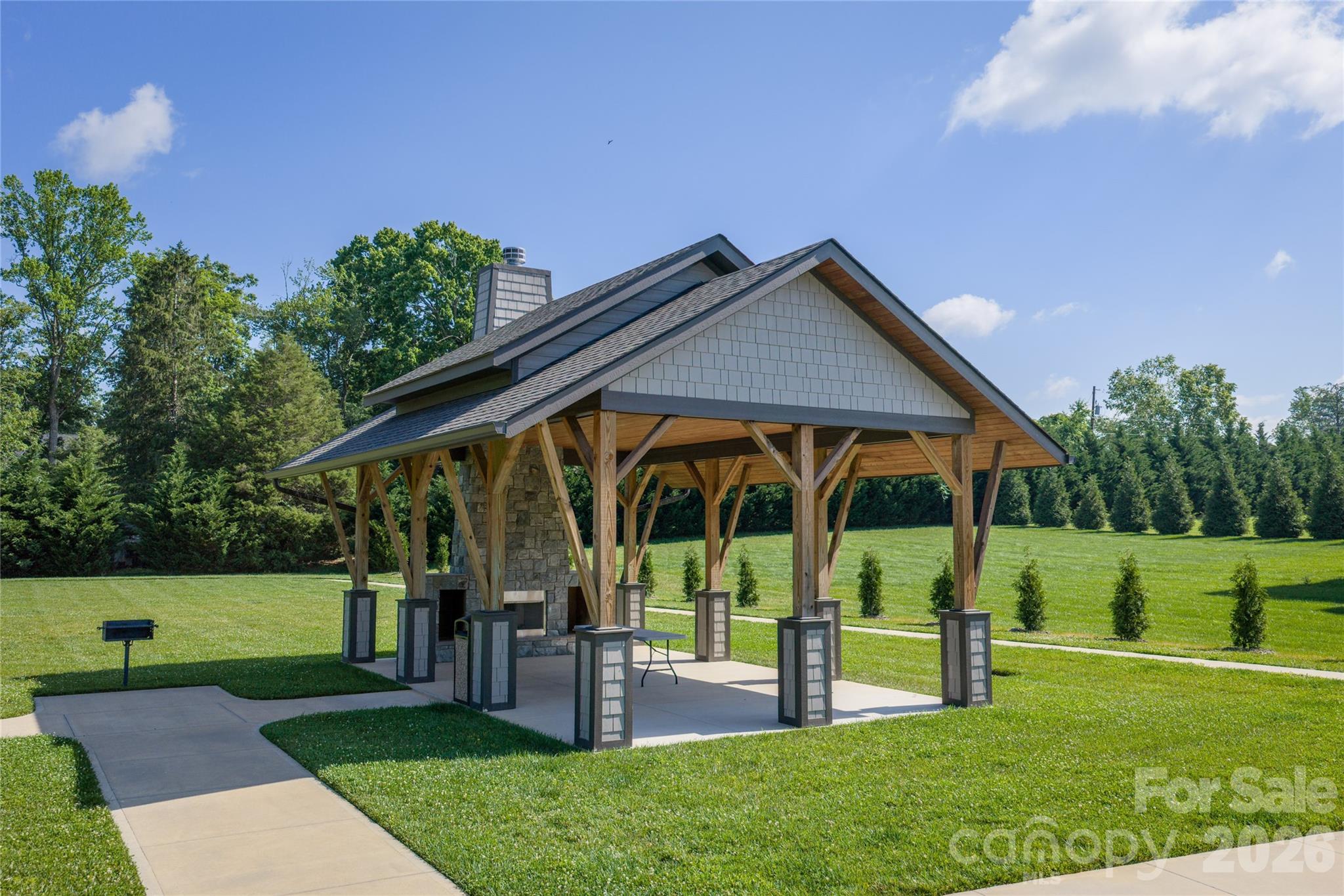 210 Samuel Drive — Mills River