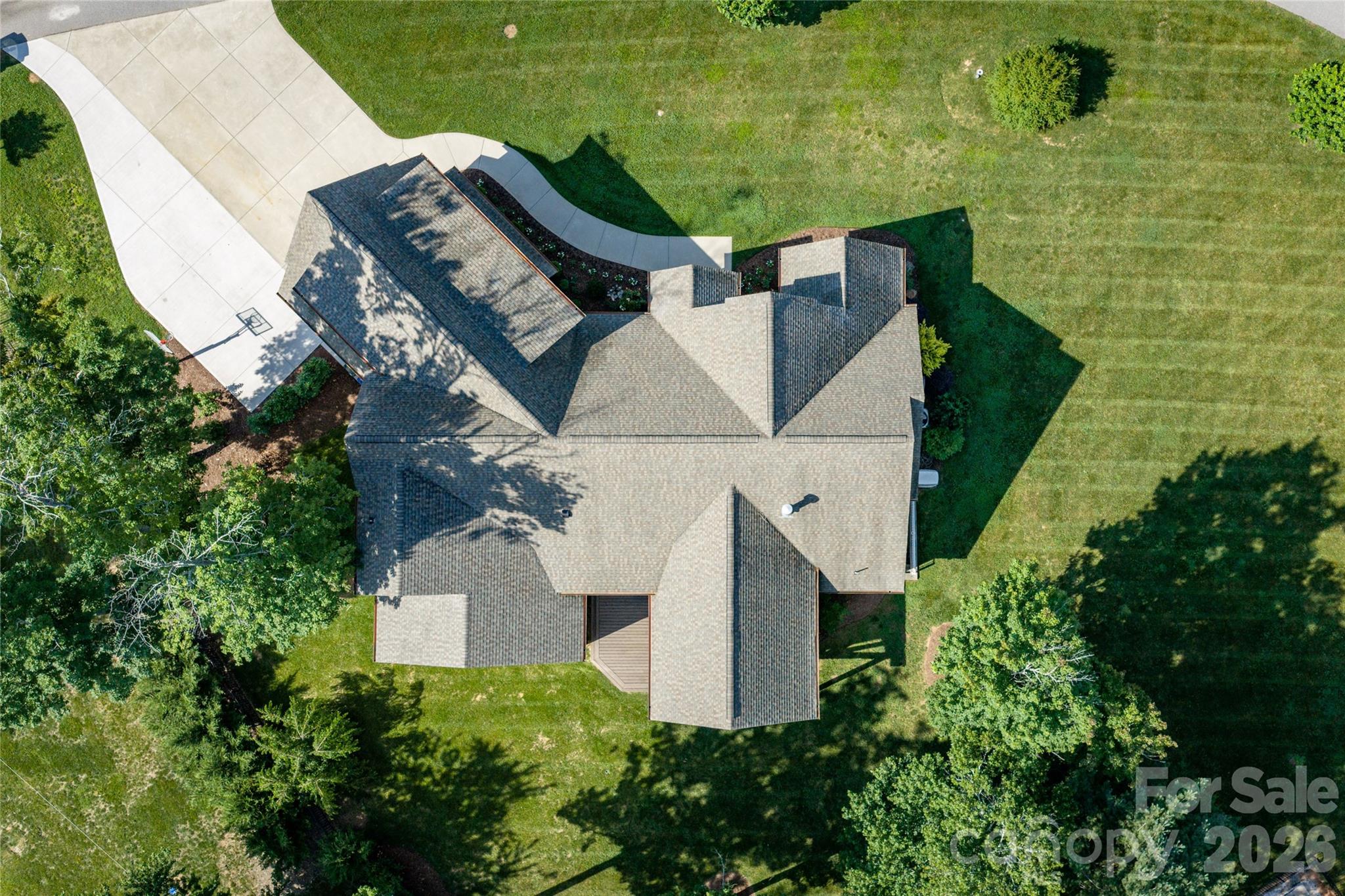 210 Samuel Drive — Mills River