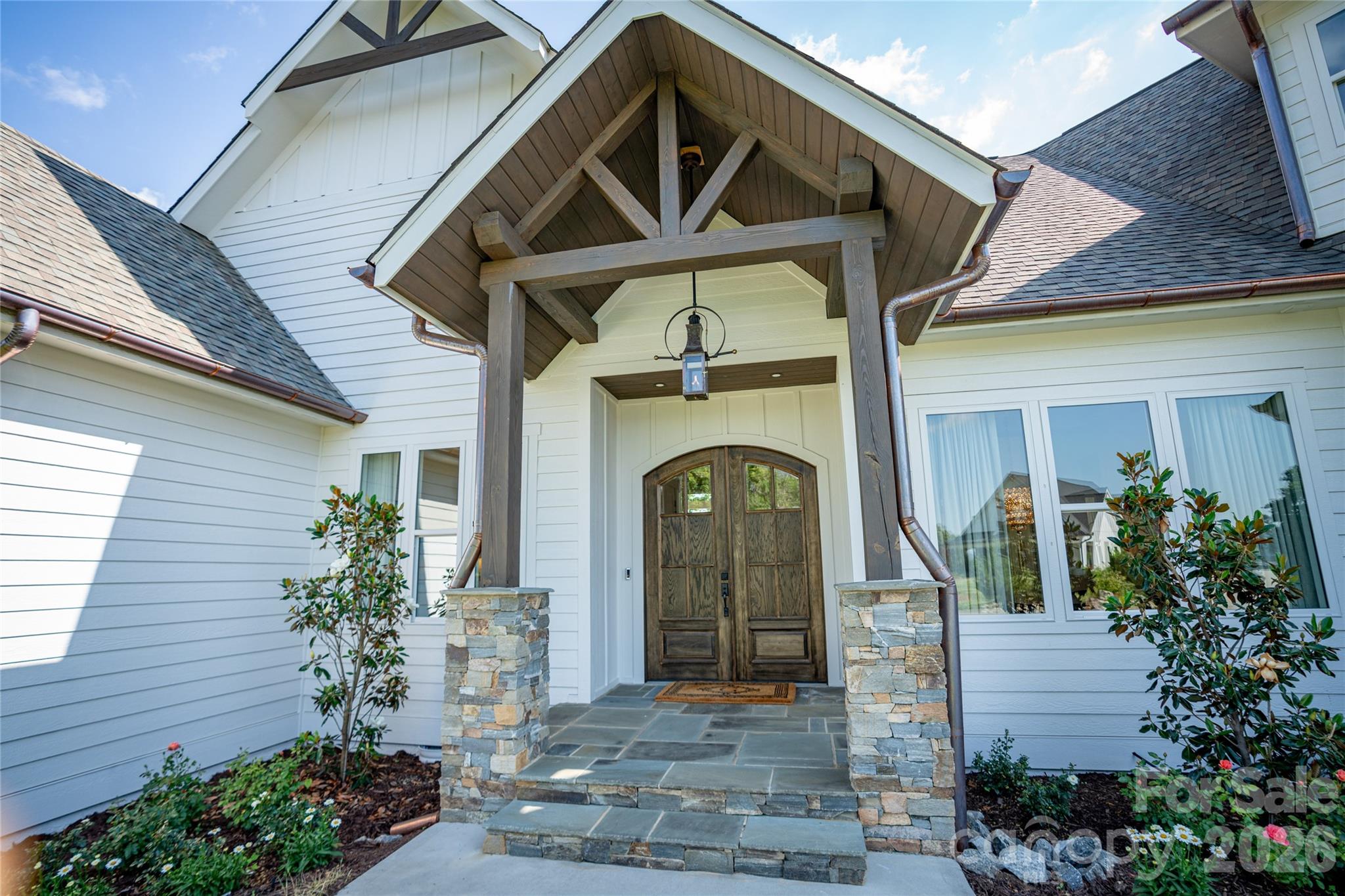 210 Samuel Drive — Mills River