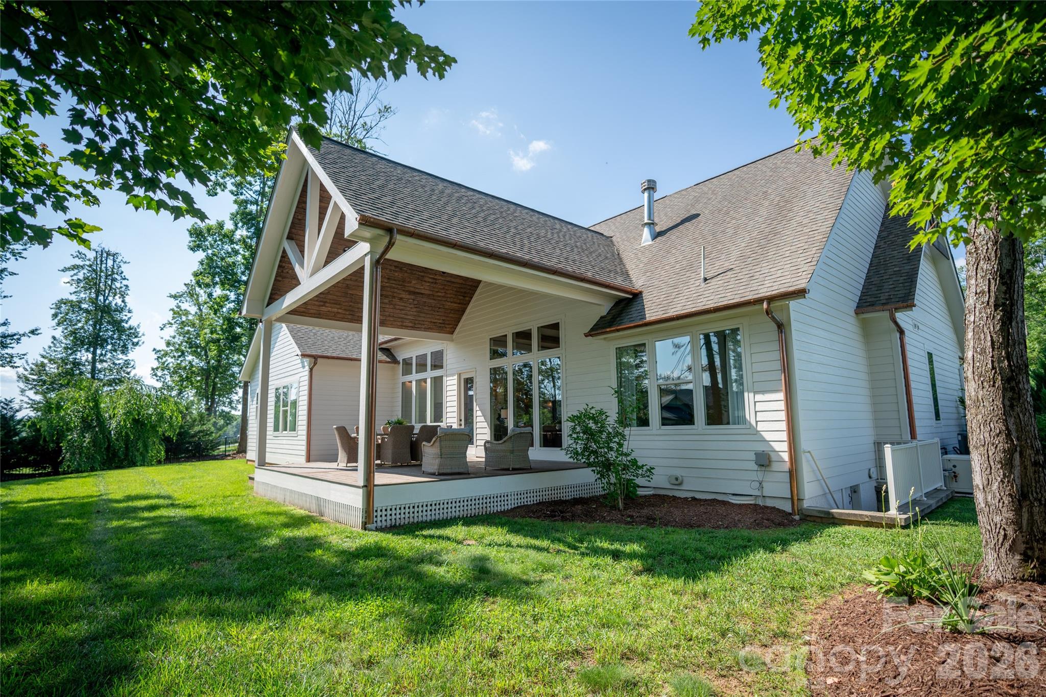 210 Samuel Drive — Mills River