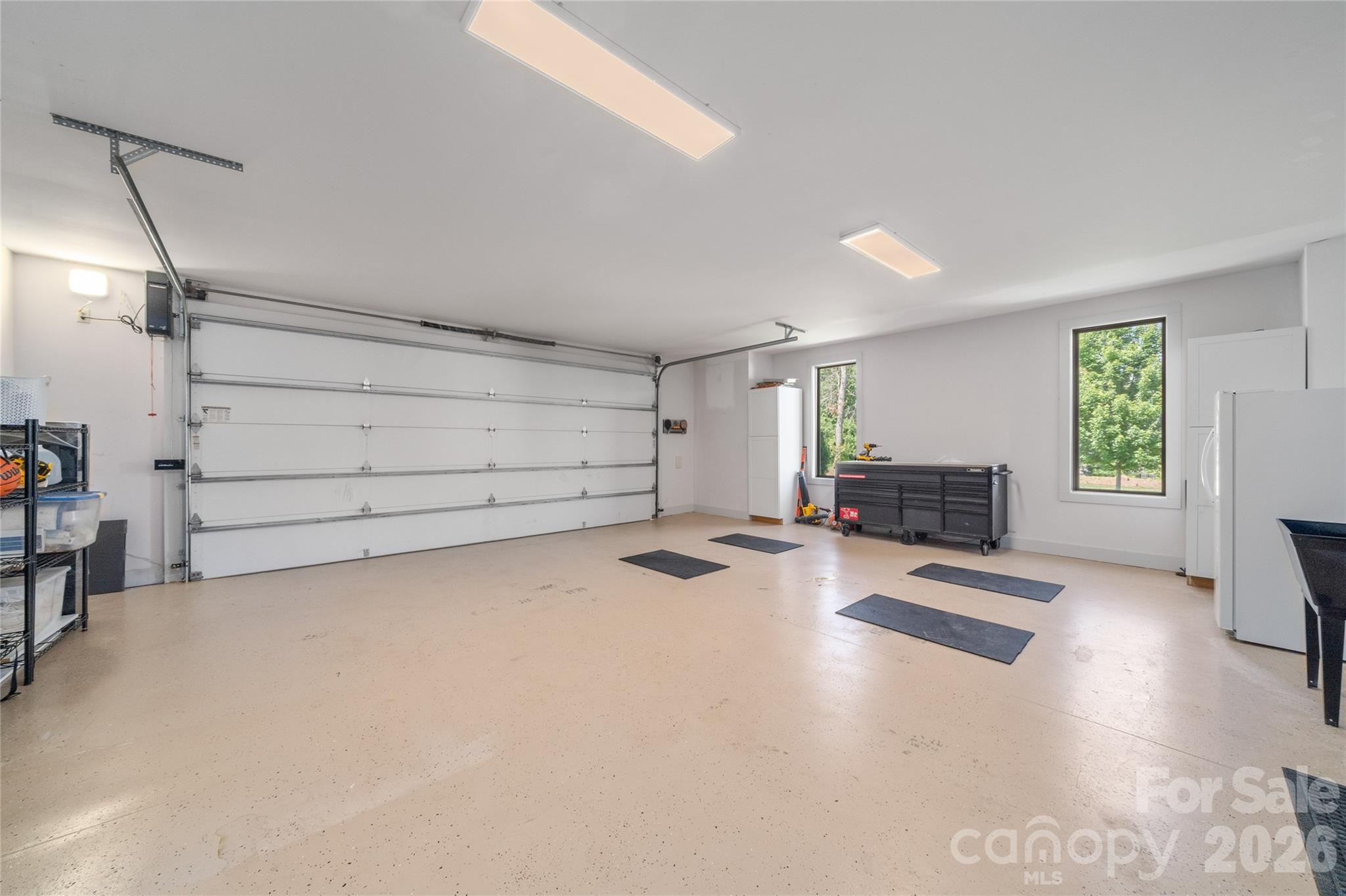 210 Samuel Drive — Mills River