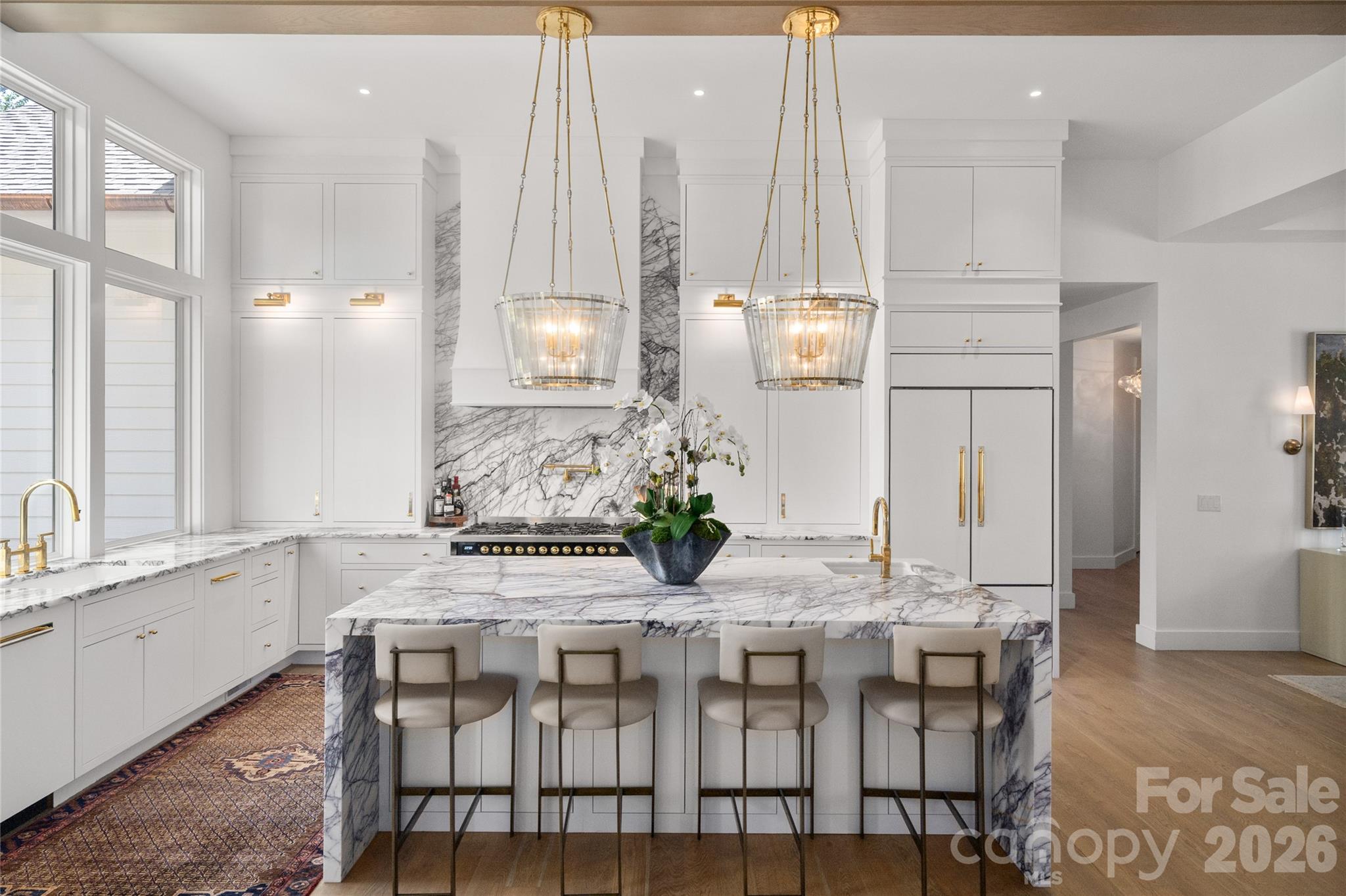 210 Samuel Drive — Mills River