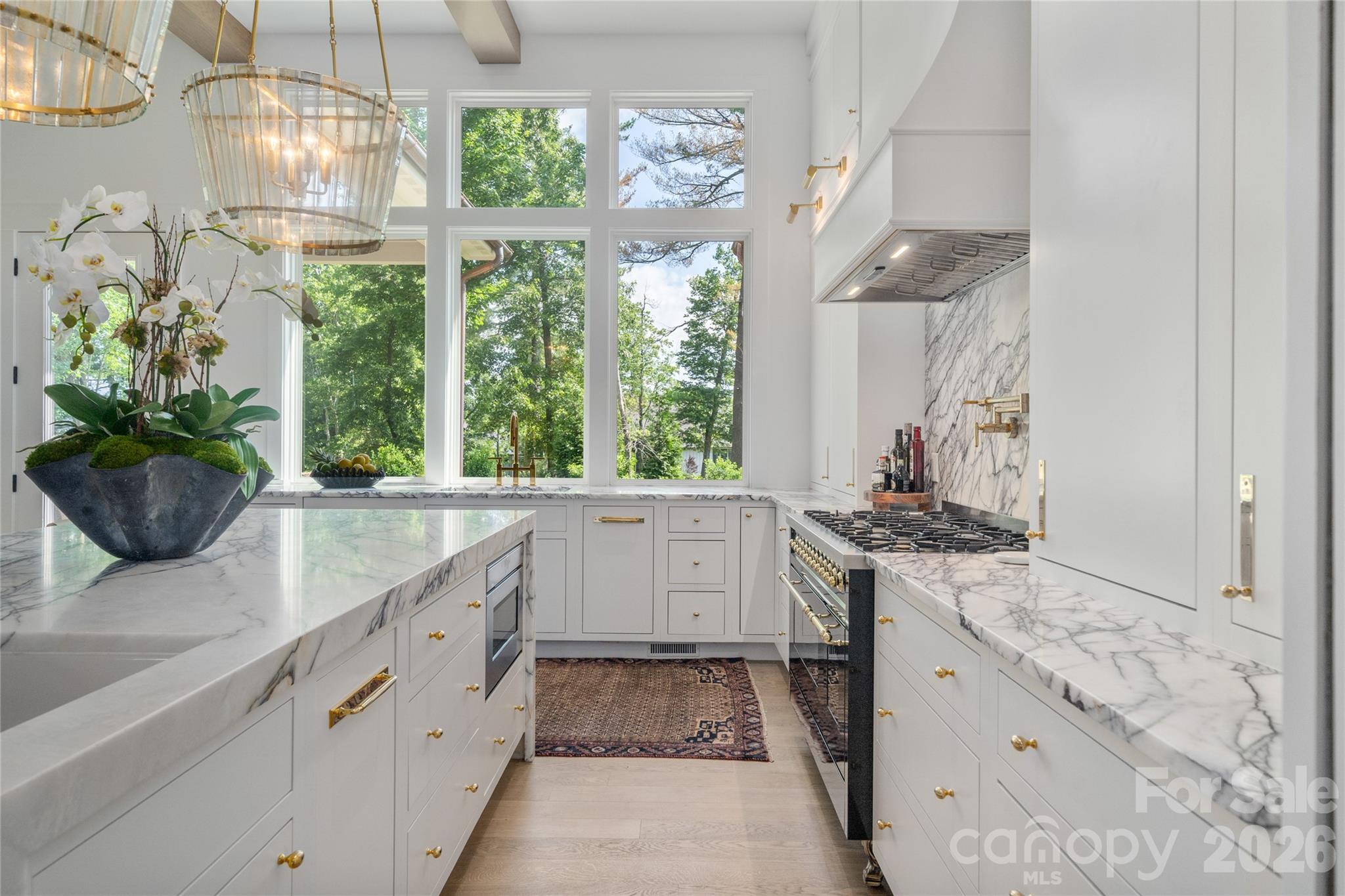 210 Samuel Drive — Mills River