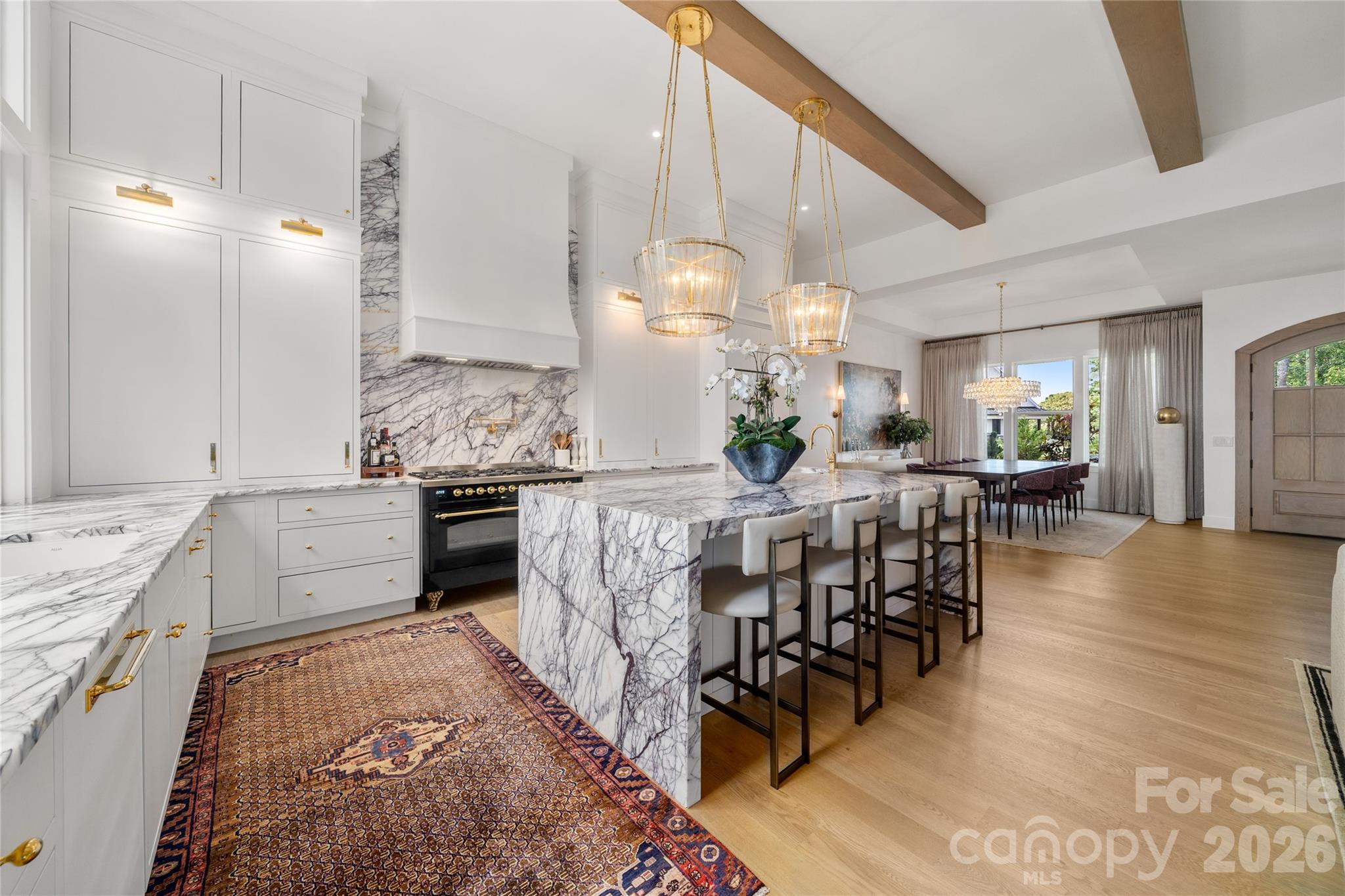 210 Samuel Drive — Mills River