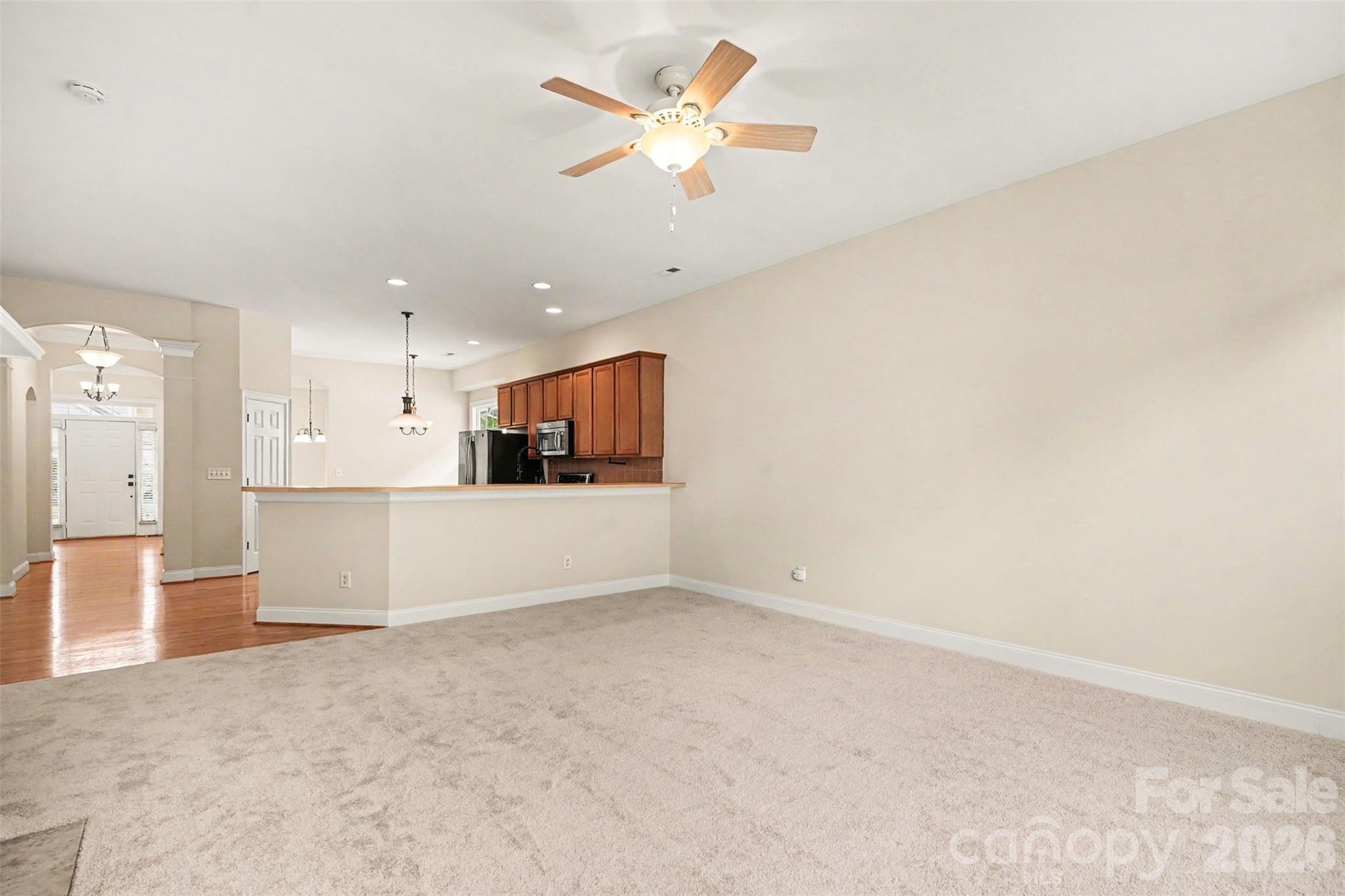 1205 Gainsborough Drive — Matthews