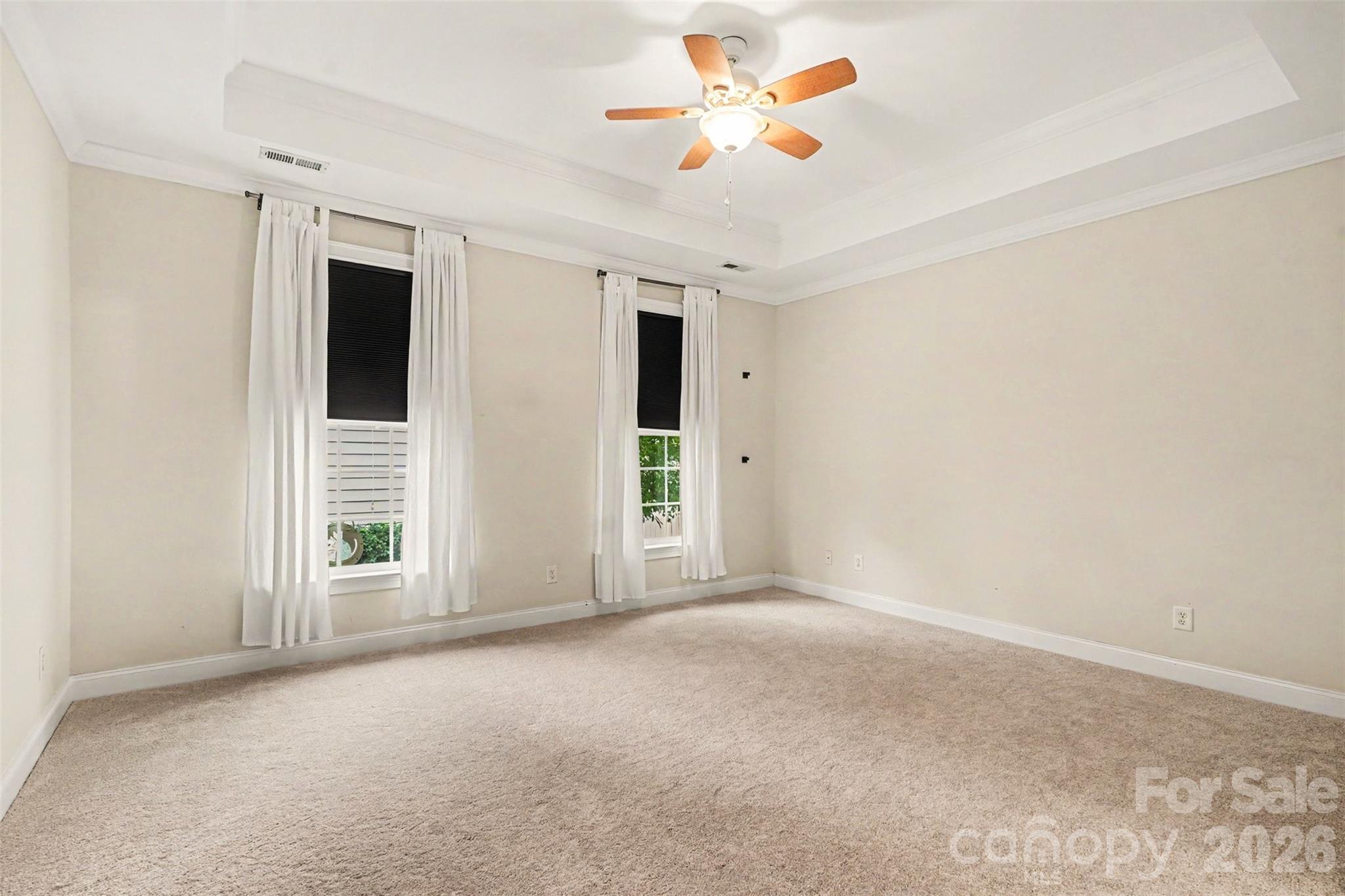 1205 Gainsborough Drive — Matthews