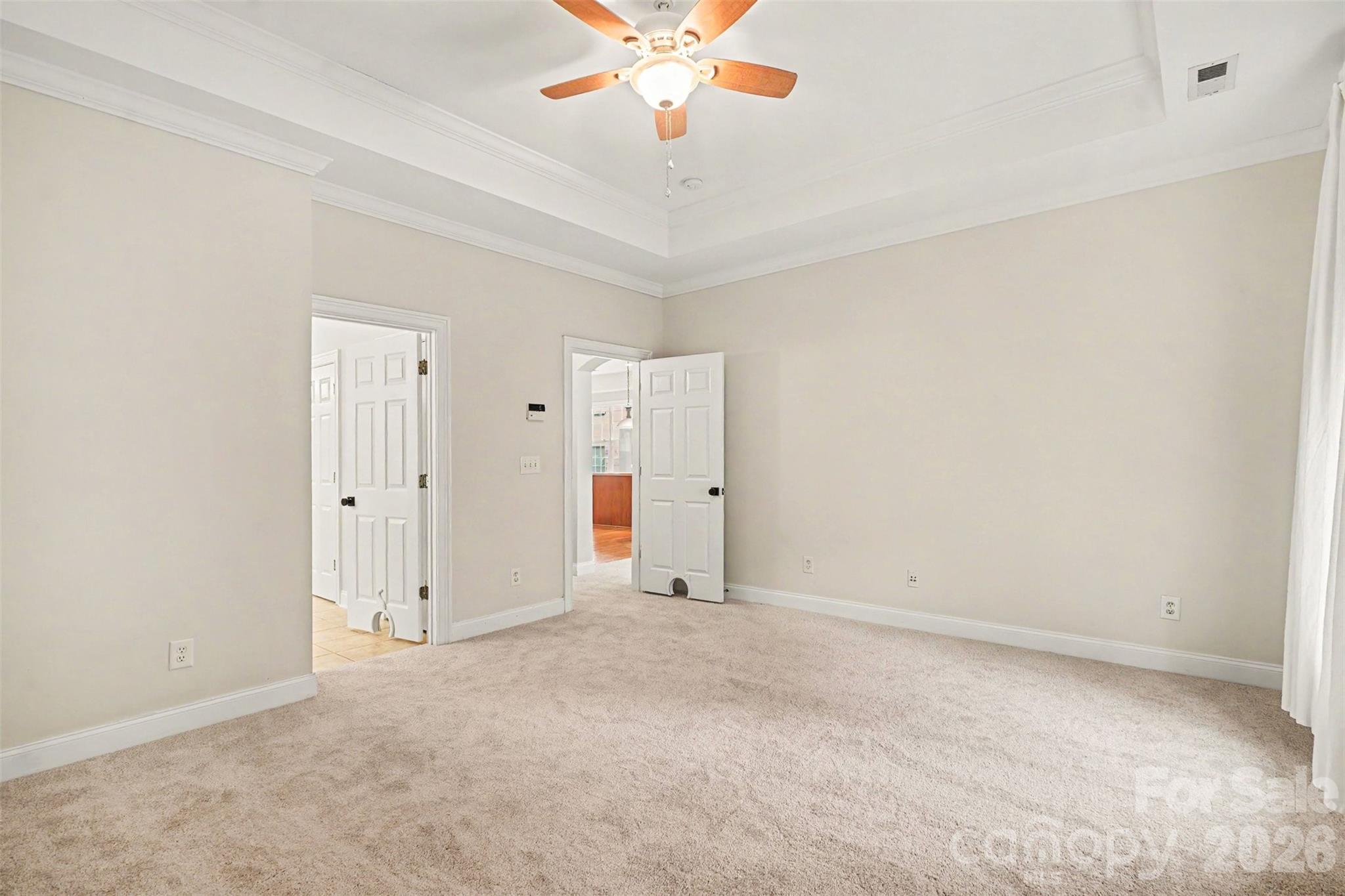 1205 Gainsborough Drive — Matthews