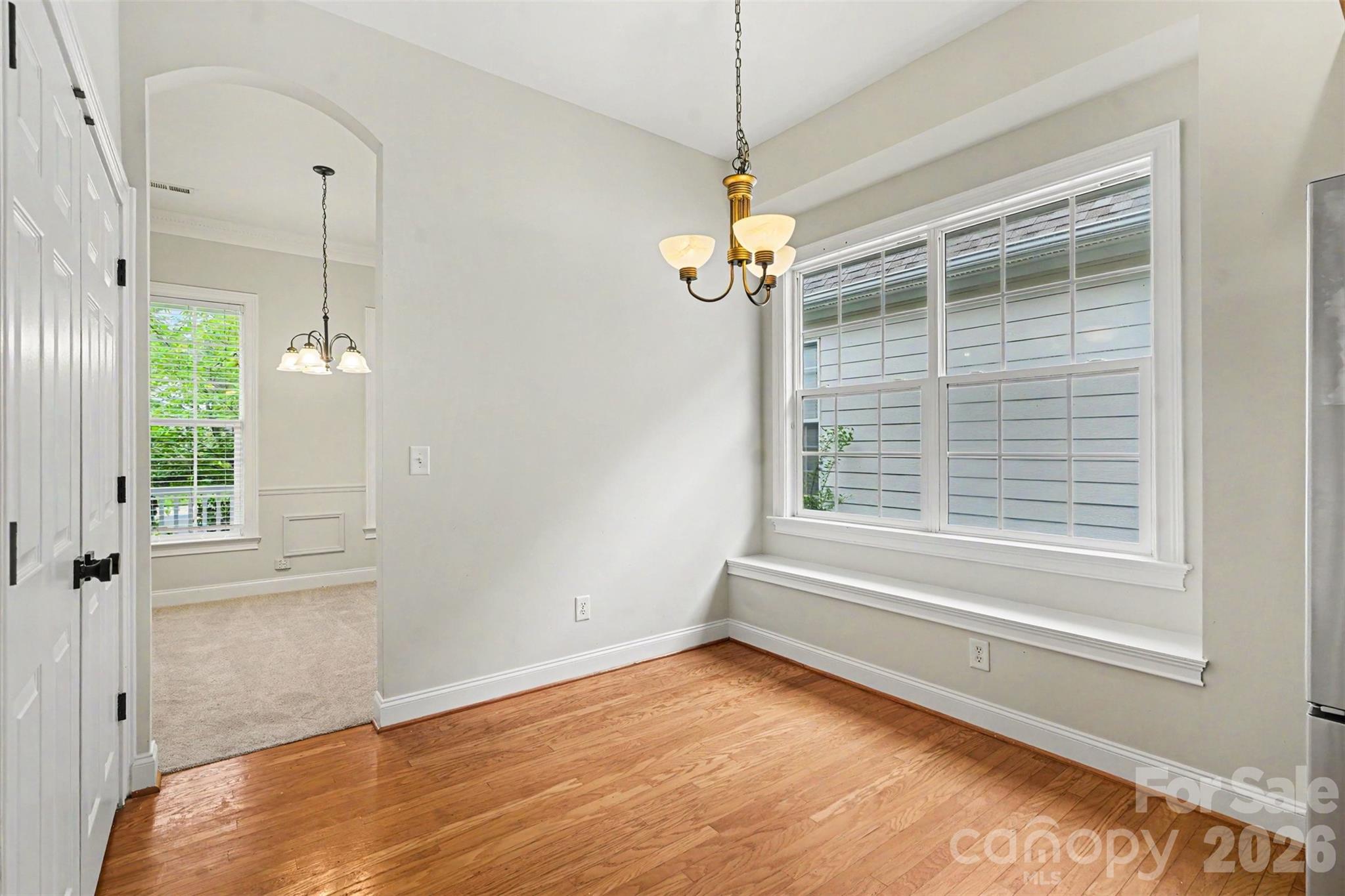 1205 Gainsborough Drive — Matthews