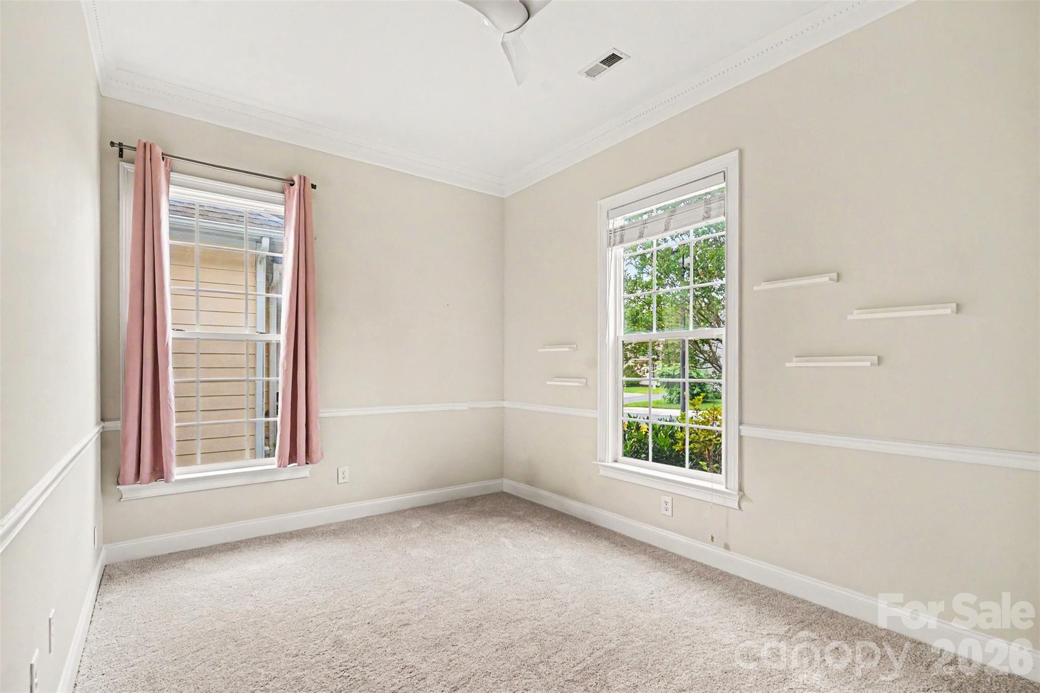 1205 Gainsborough Drive — Matthews