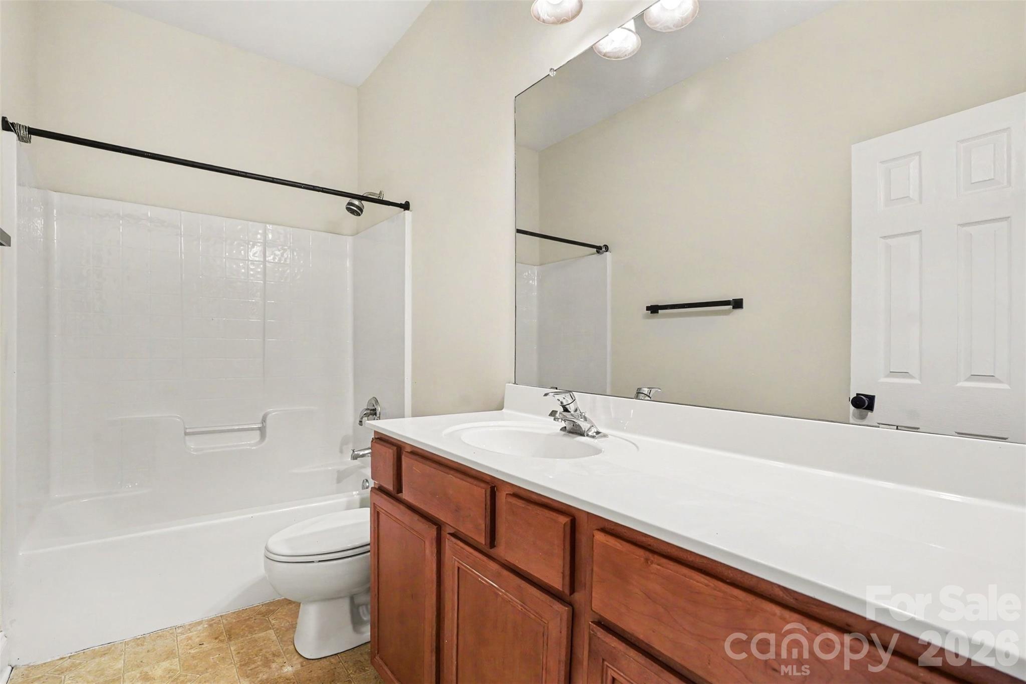 1205 Gainsborough Drive — Matthews
