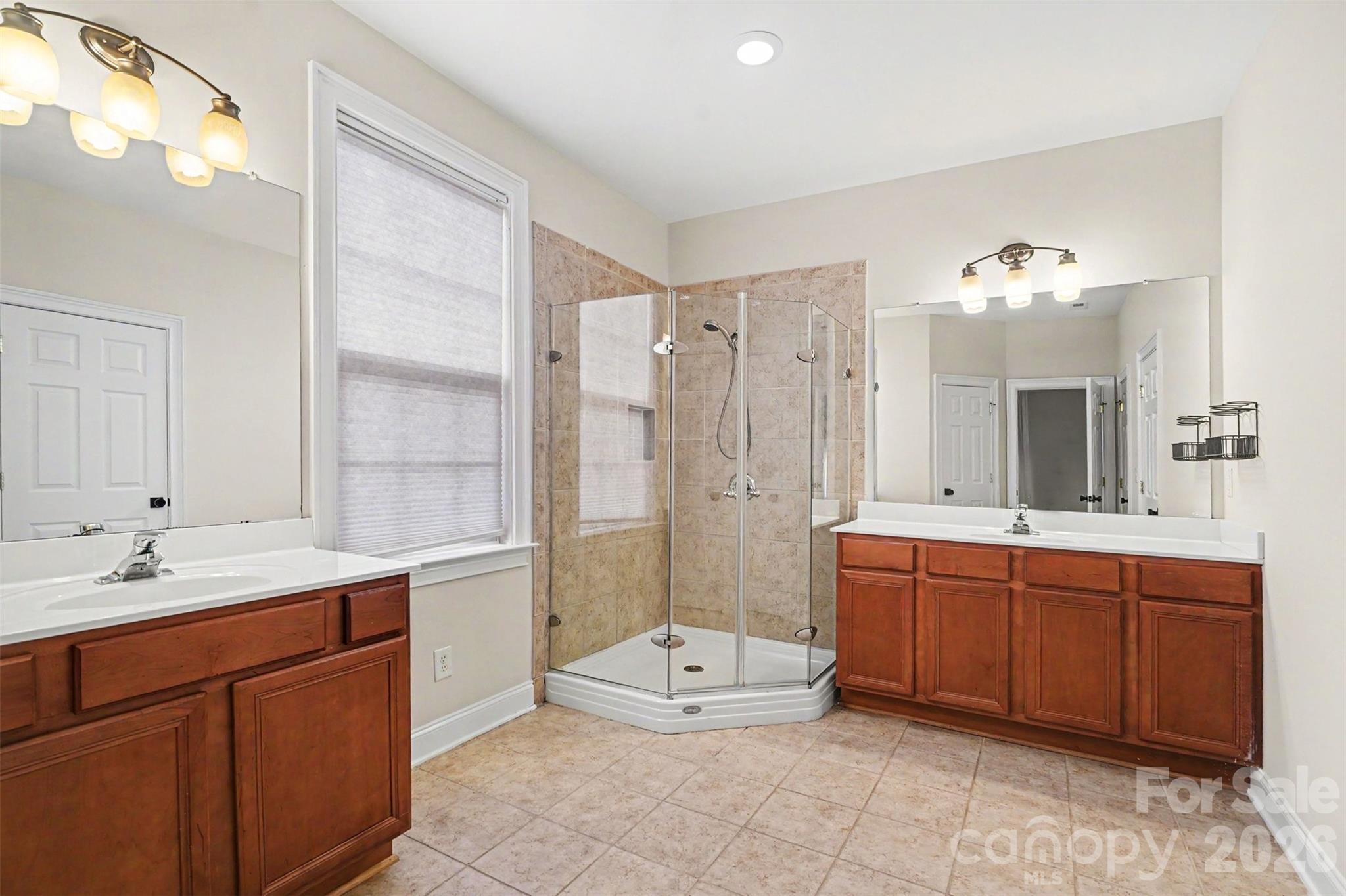 1205 Gainsborough Drive — Matthews