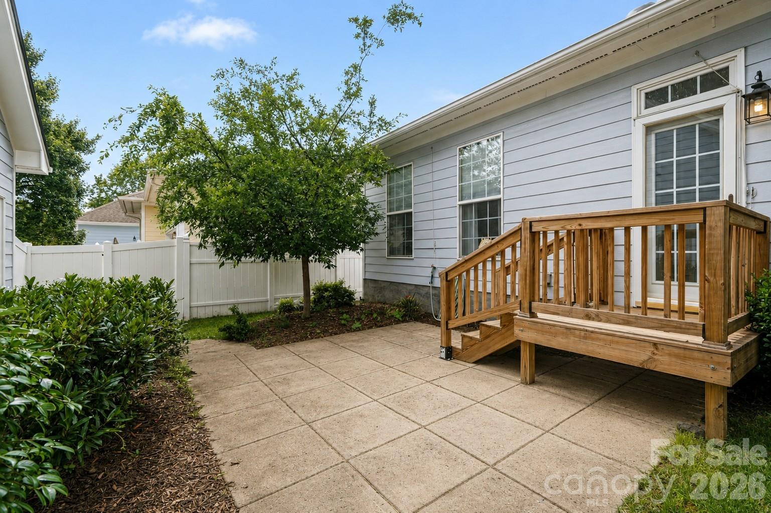 1205 Gainsborough Drive — Matthews
