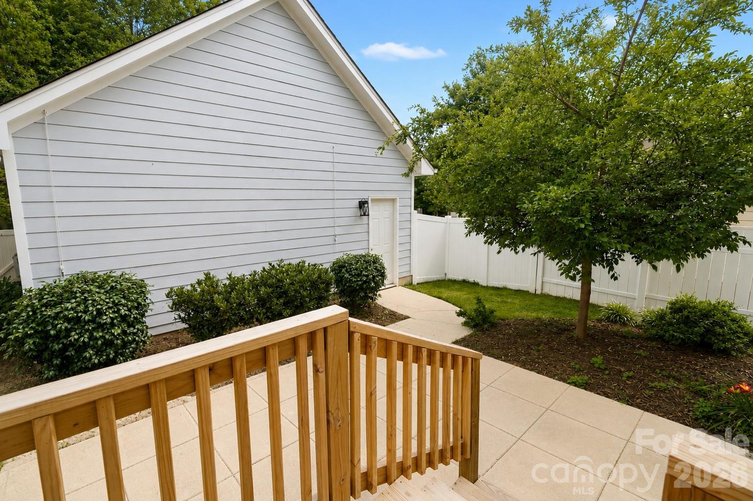 1205 Gainsborough Drive — Matthews