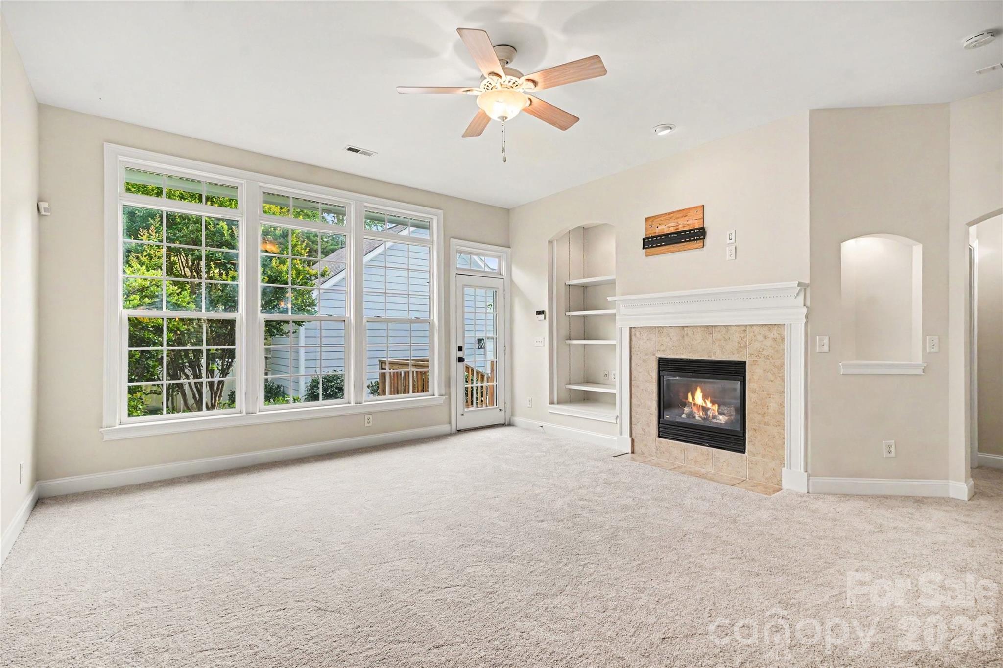 1205 Gainsborough Drive — Matthews