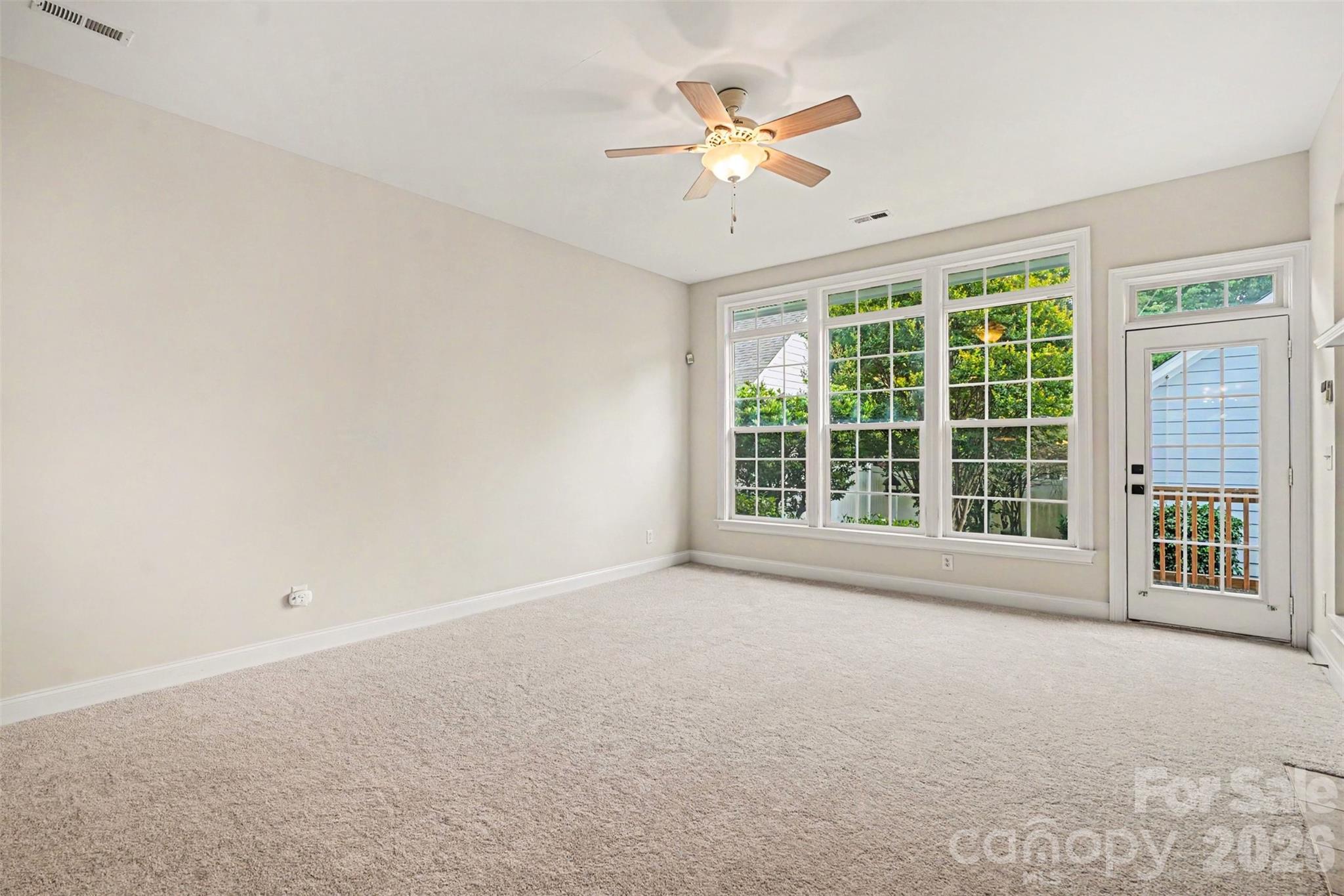 1205 Gainsborough Drive — Matthews
