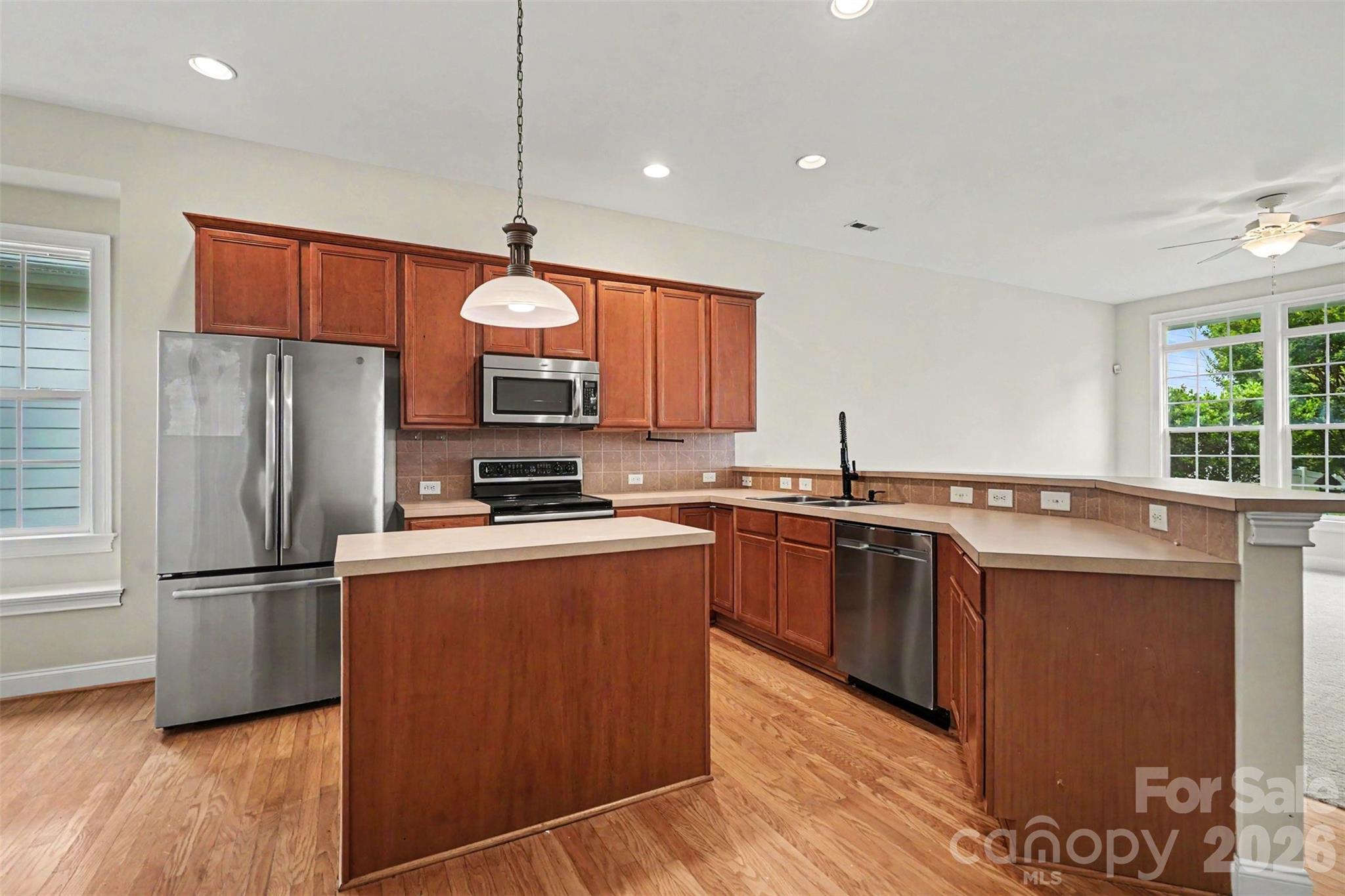 1205 Gainsborough Drive — Matthews