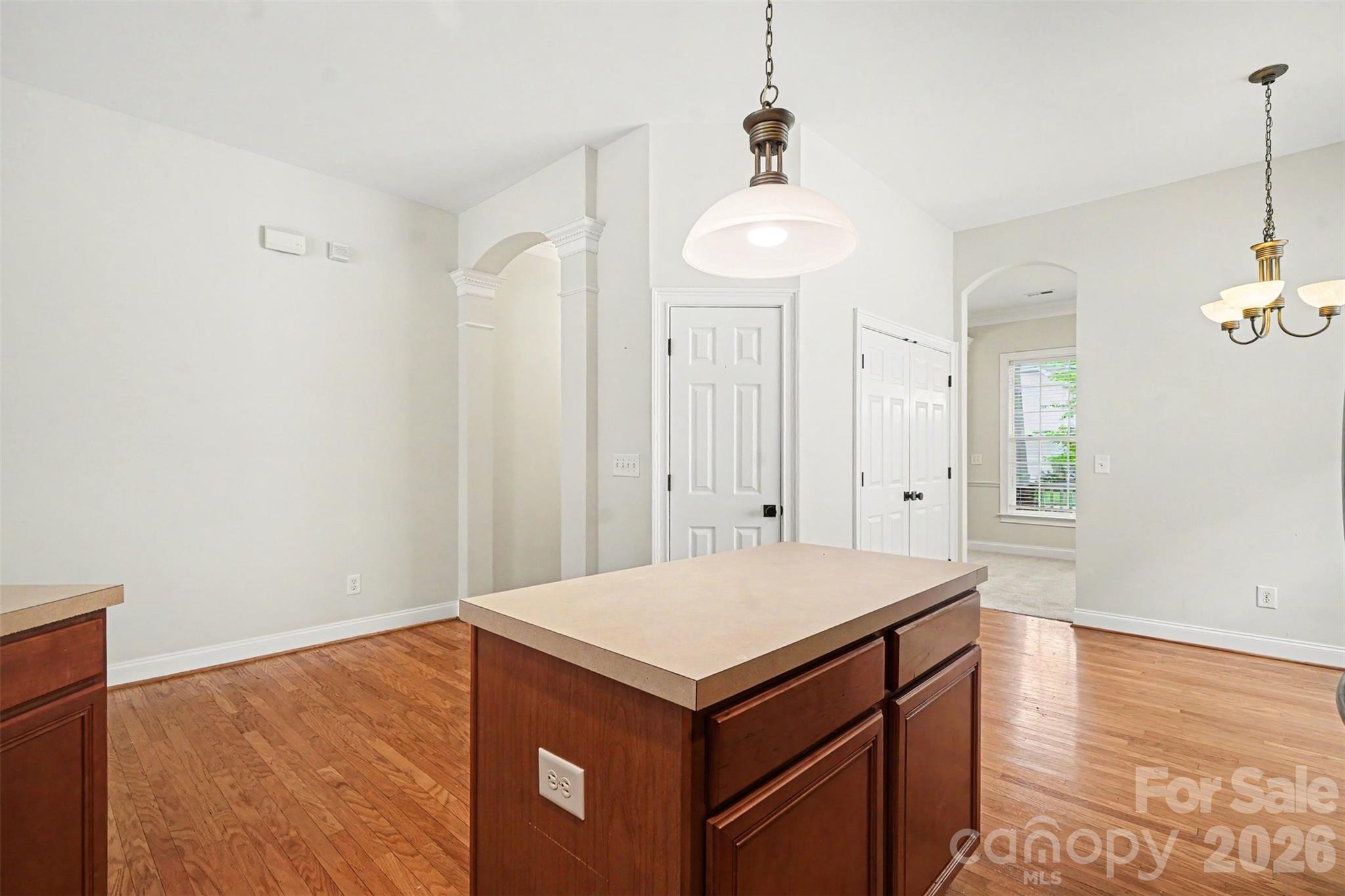 1205 Gainsborough Drive — Matthews