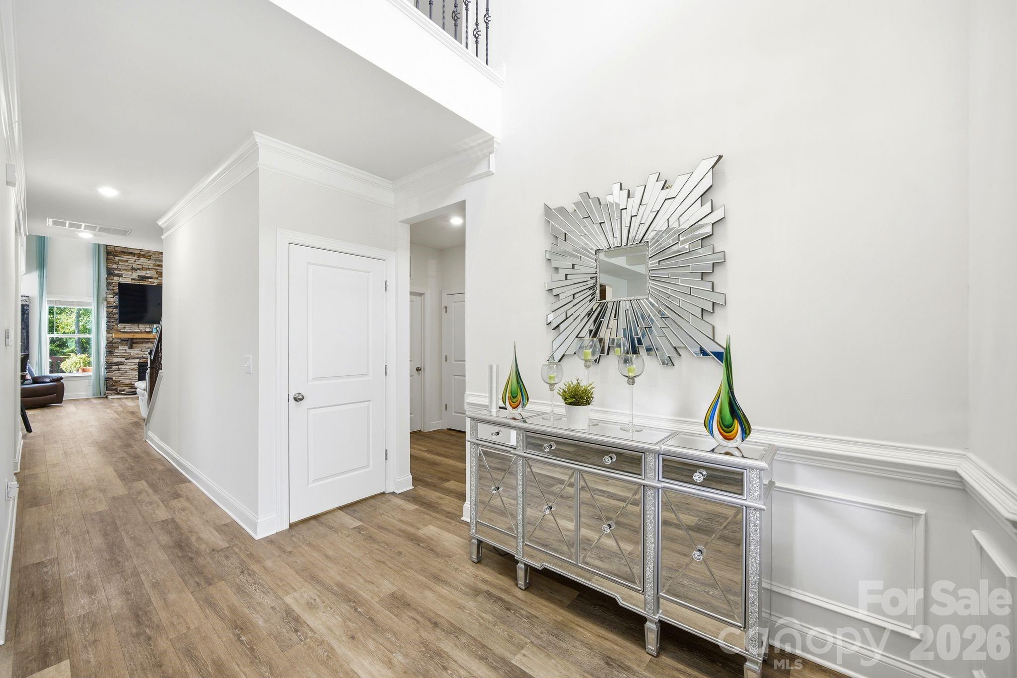 1574 Robinson Oaks Drive — Gastonia