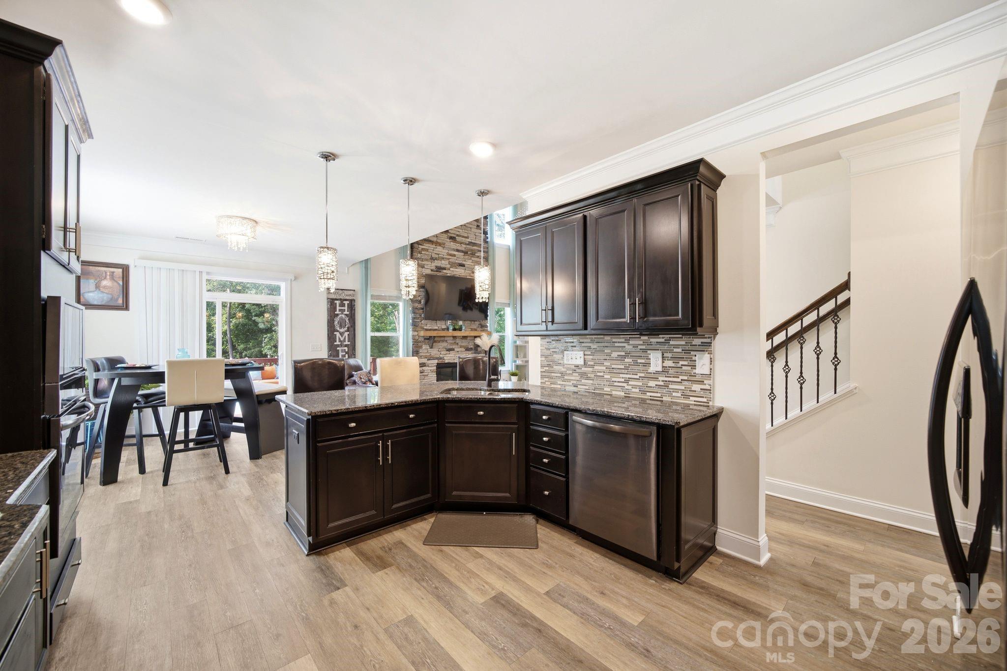 1574 Robinson Oaks Drive — Gastonia