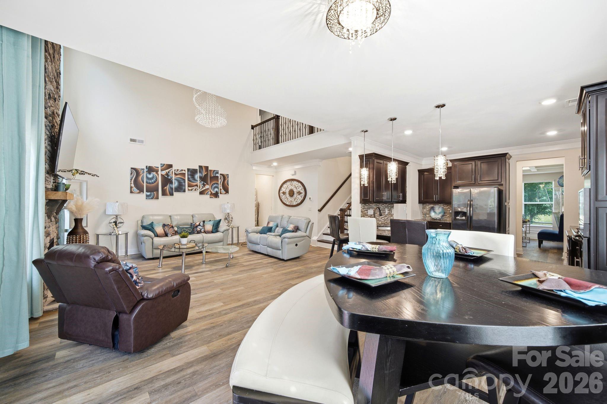1574 Robinson Oaks Drive — Gastonia