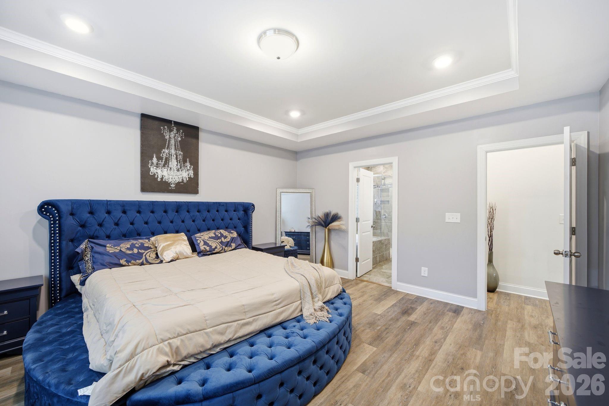 1574 Robinson Oaks Drive — Gastonia
