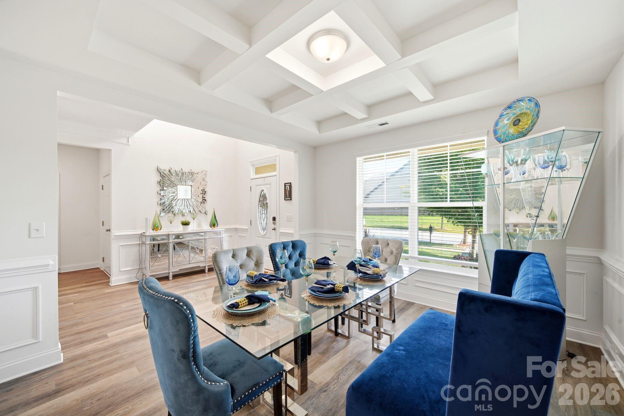 1574 Robinson Oaks Drive — Gastonia