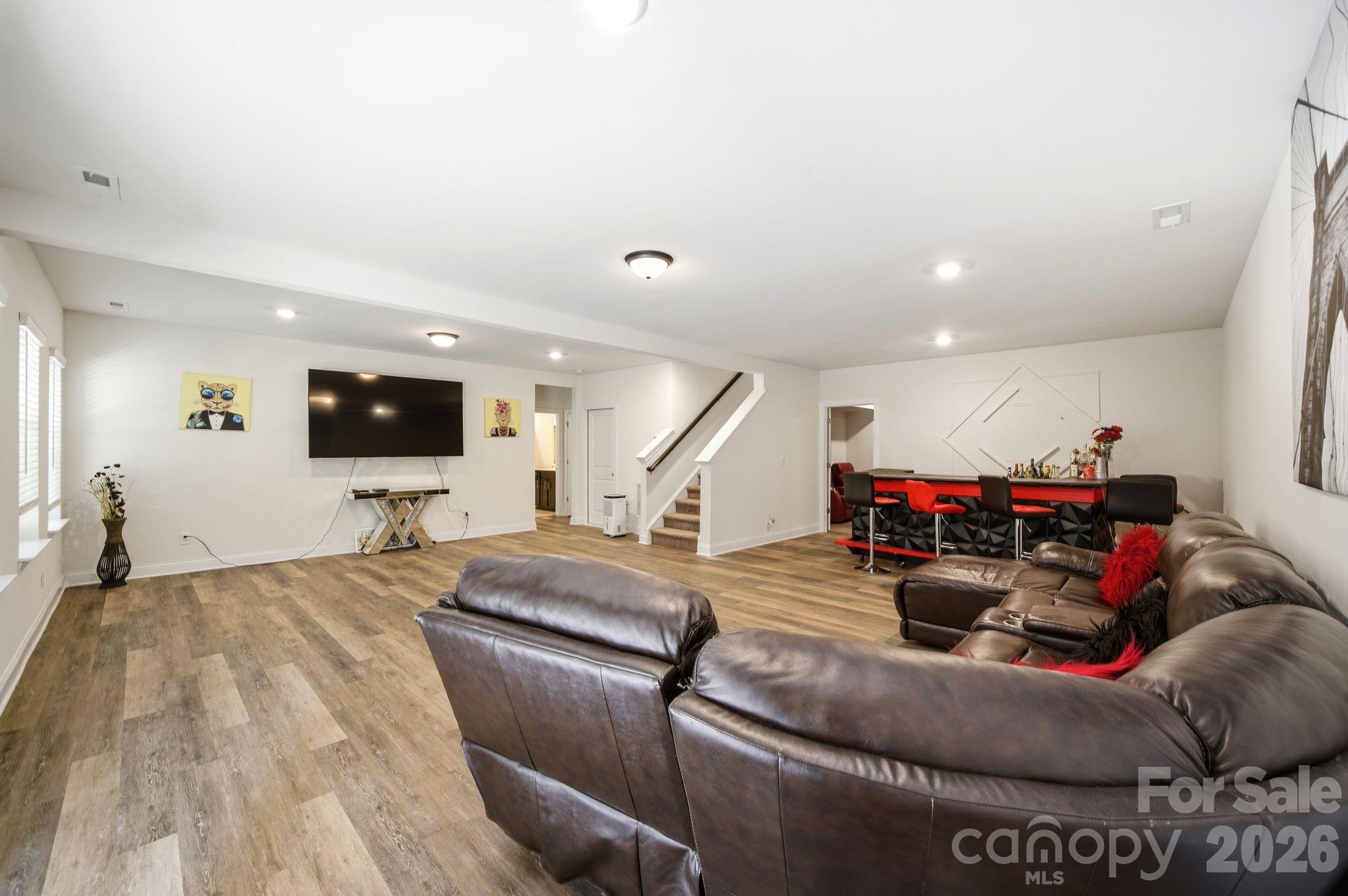 1574 Robinson Oaks Drive — Gastonia