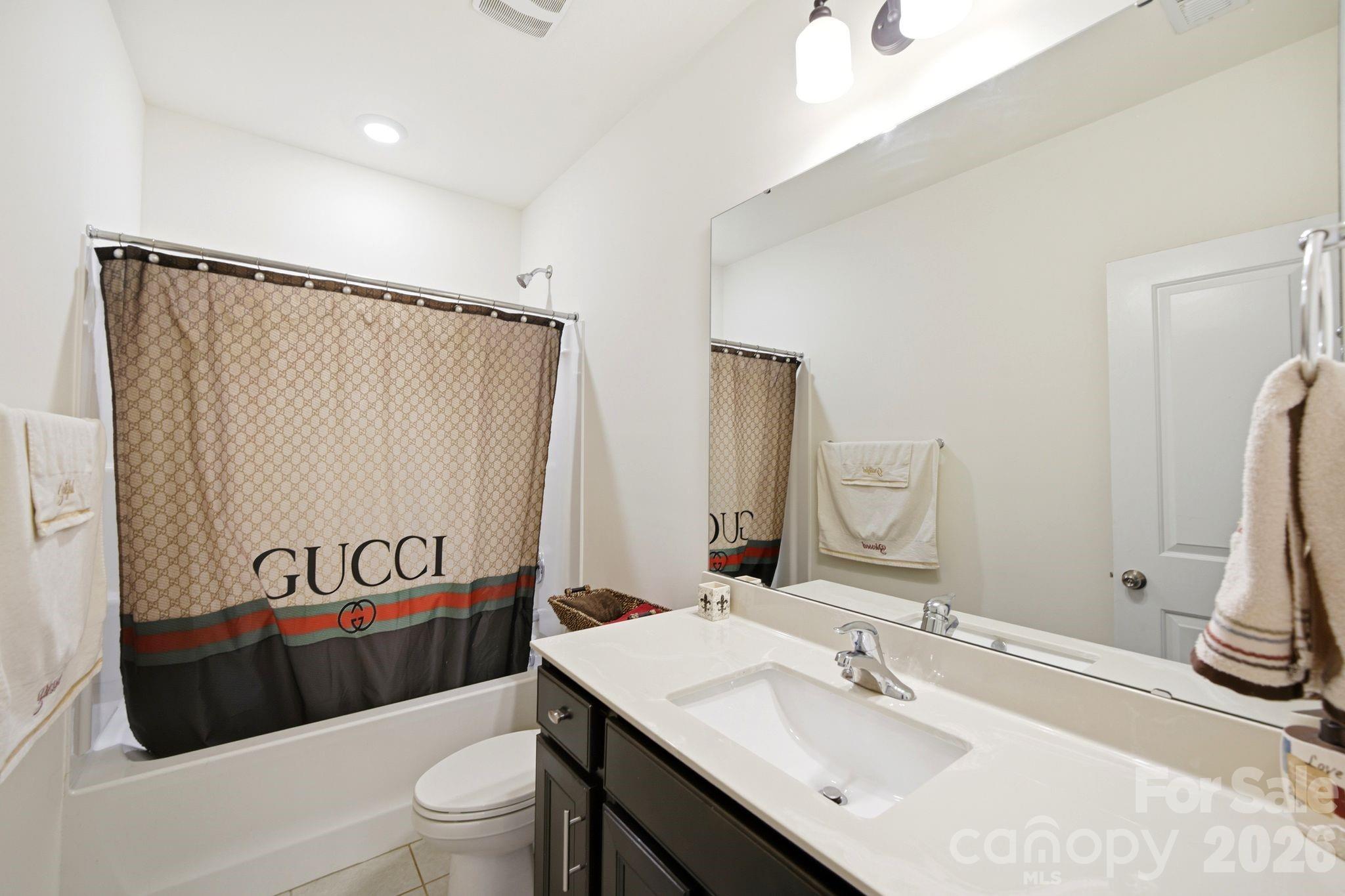 1574 Robinson Oaks Drive — Gastonia