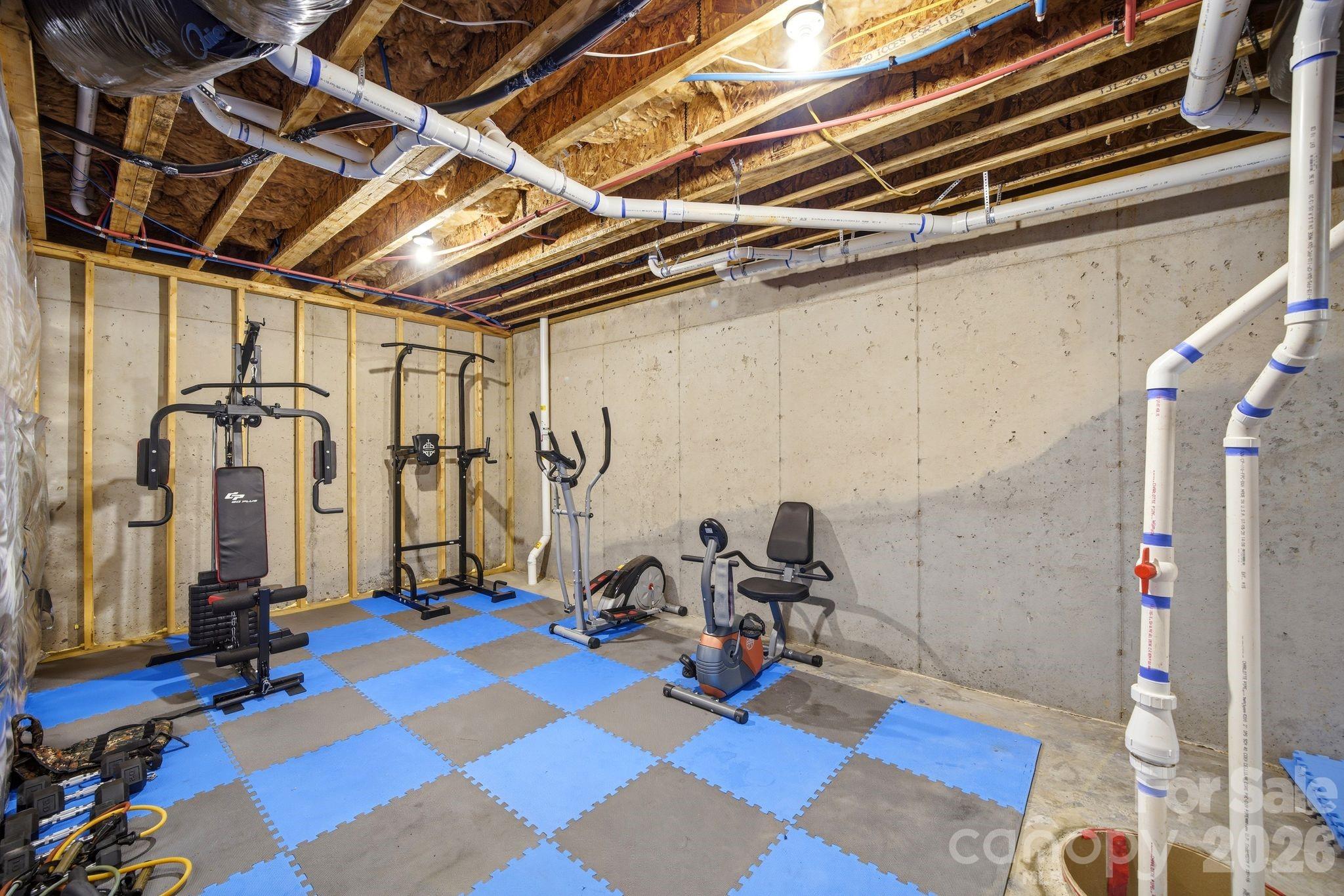 1574 Robinson Oaks Drive — Gastonia