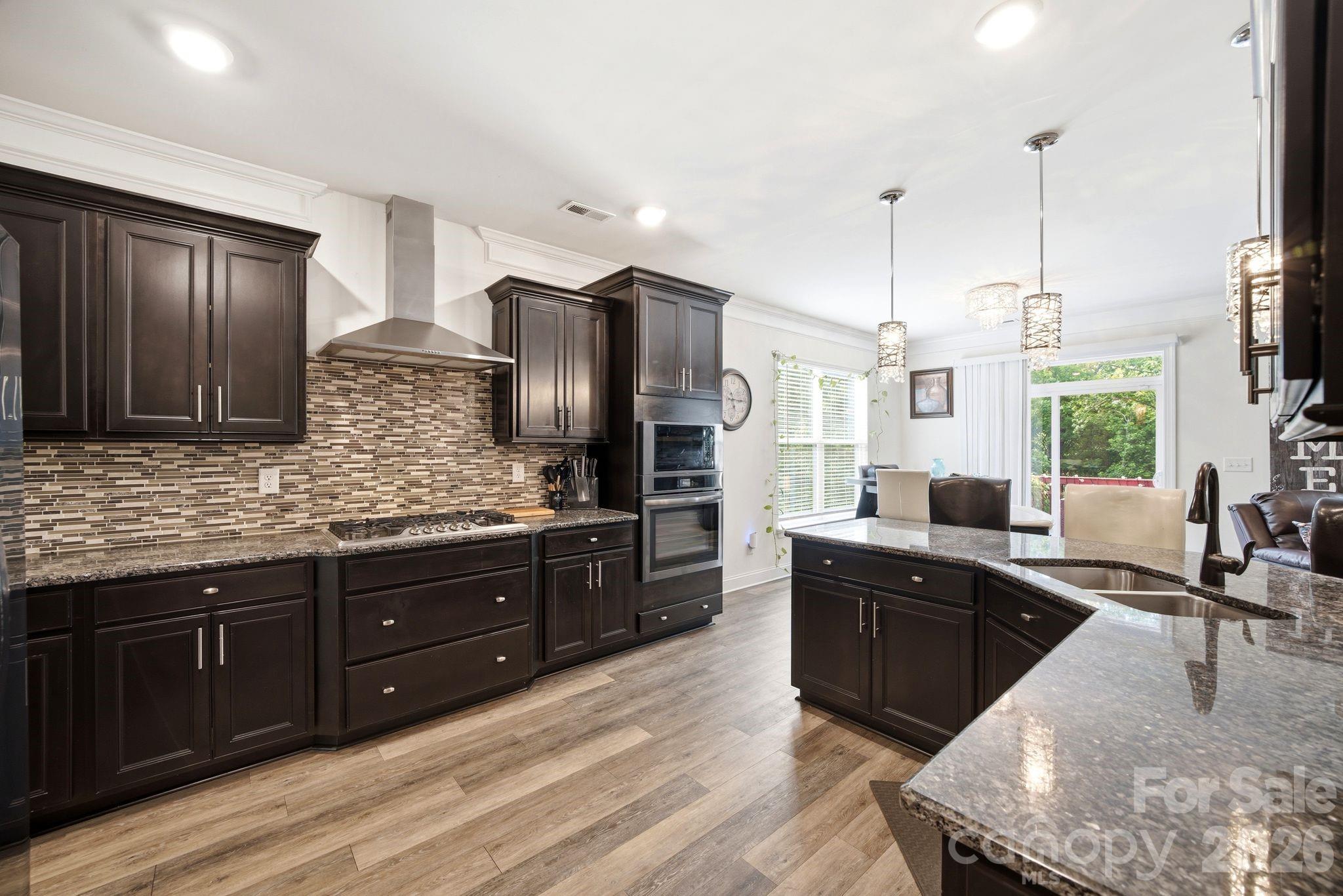 1574 Robinson Oaks Drive — Gastonia