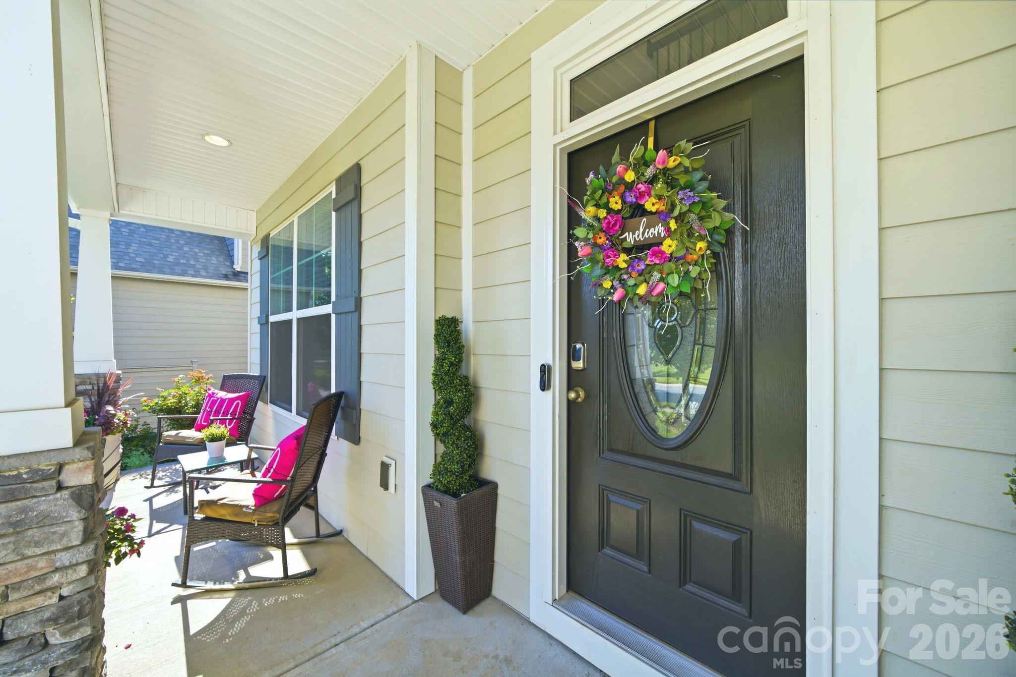 1574 Robinson Oaks Drive — Gastonia