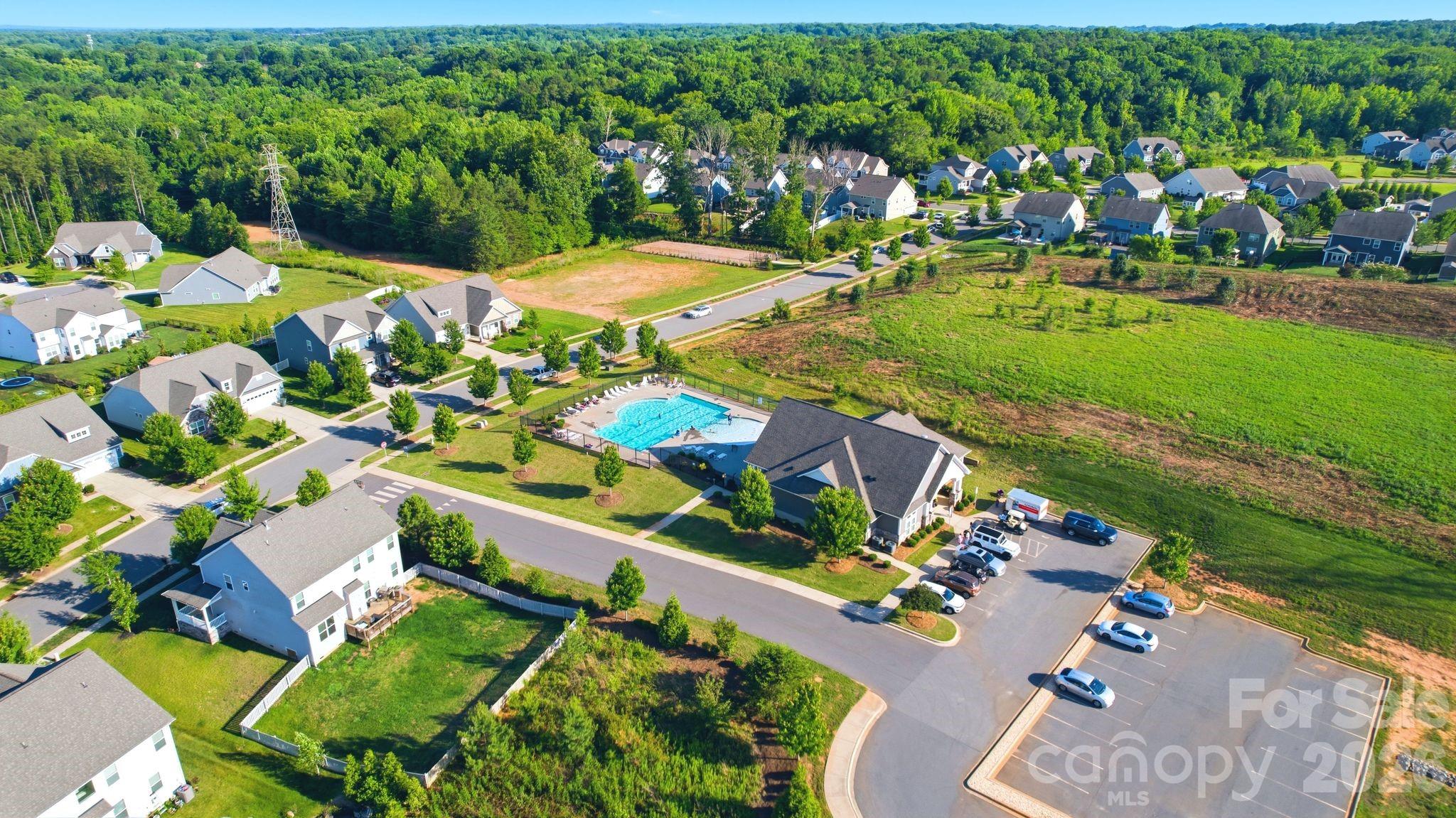 1574 Robinson Oaks Drive — Gastonia