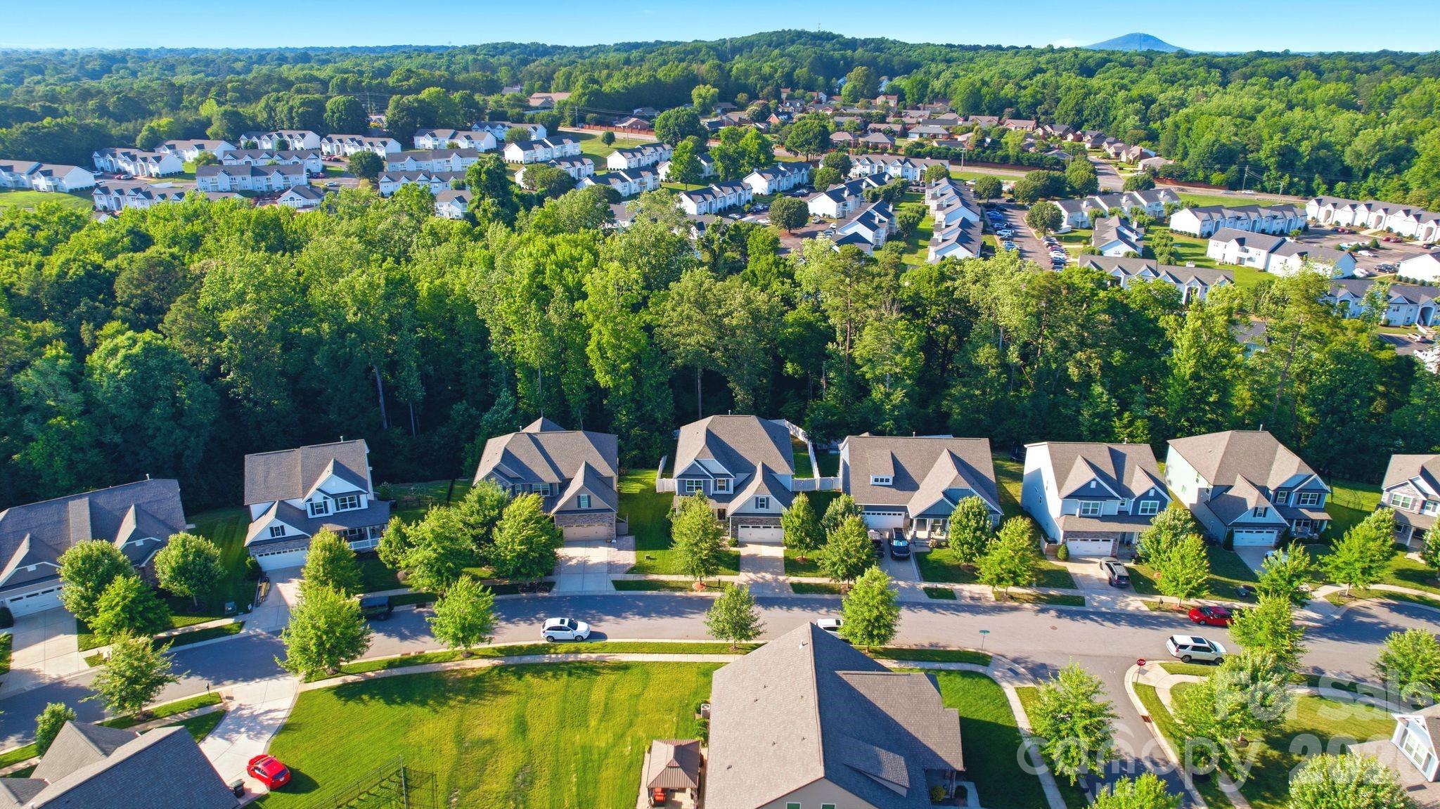 1574 Robinson Oaks Drive — Gastonia