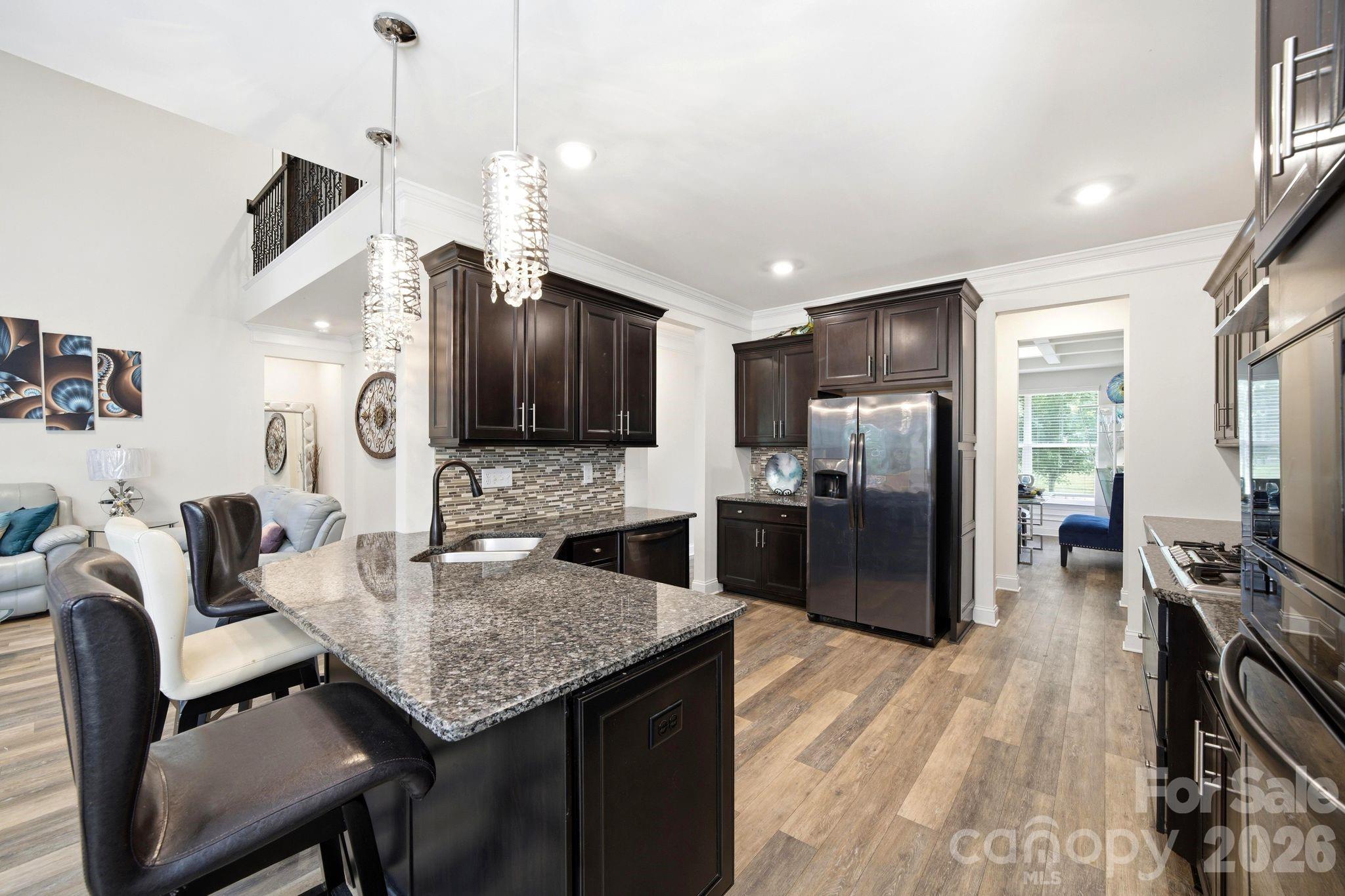 1574 Robinson Oaks Drive — Gastonia