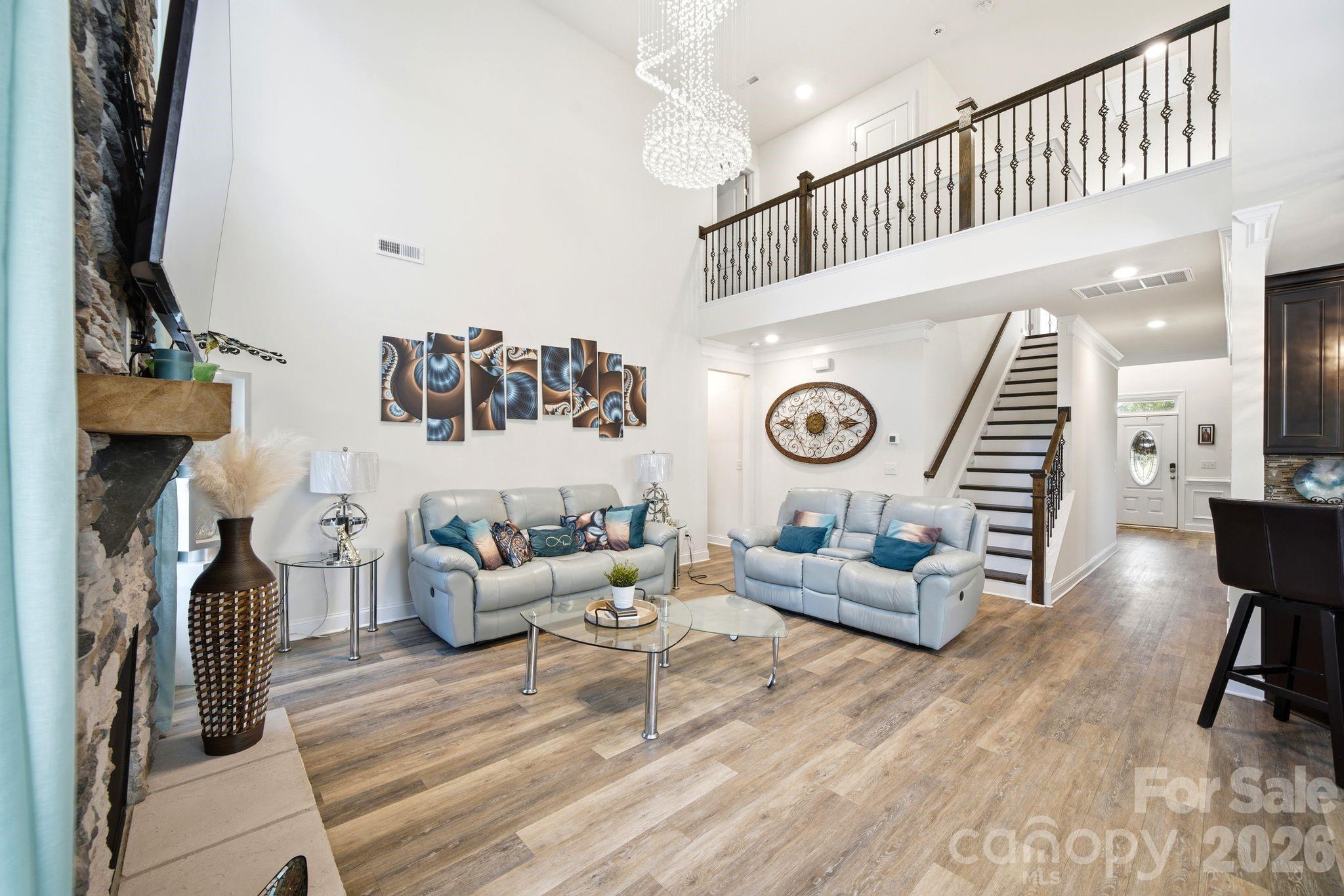 1574 Robinson Oaks Drive — Gastonia